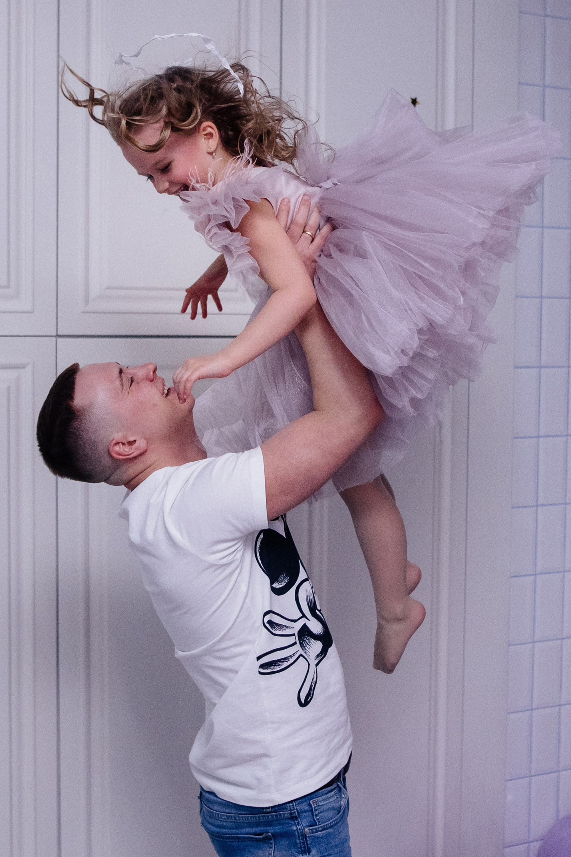 Лизе 6 лет. Свадебный и семейный фотограф Екатерина Иванова