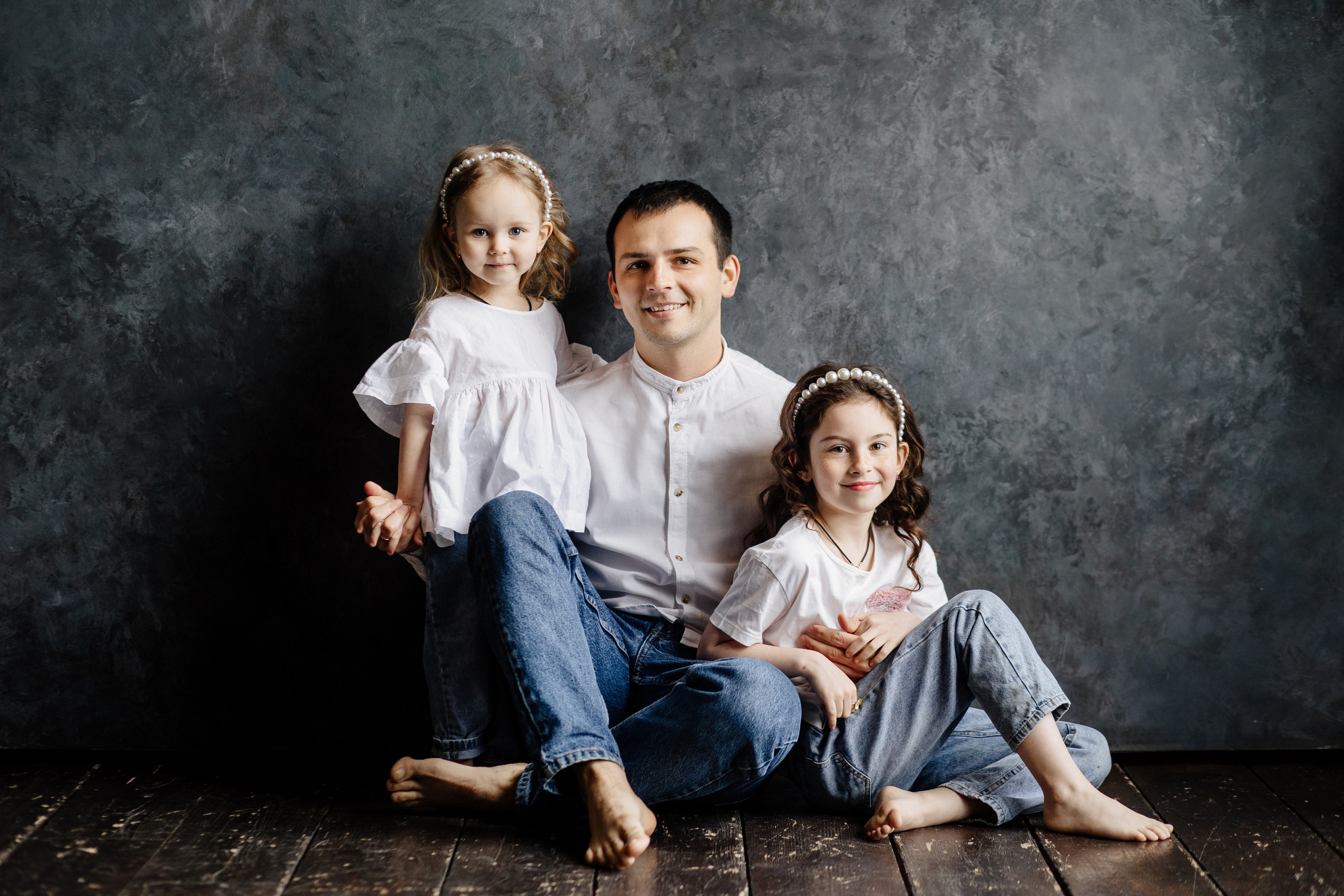 Плюс 1 в семье Филипповых. Свадебный и семейный фотограф Екатерина Иванова