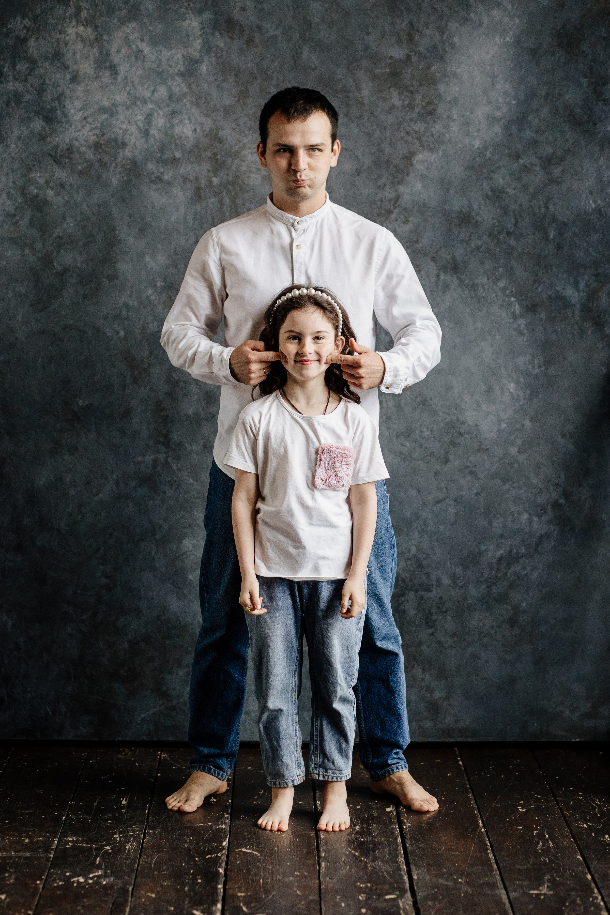 Плюс 1 в семье Филипповых. Свадебный и семейный фотограф Екатерина Иванова