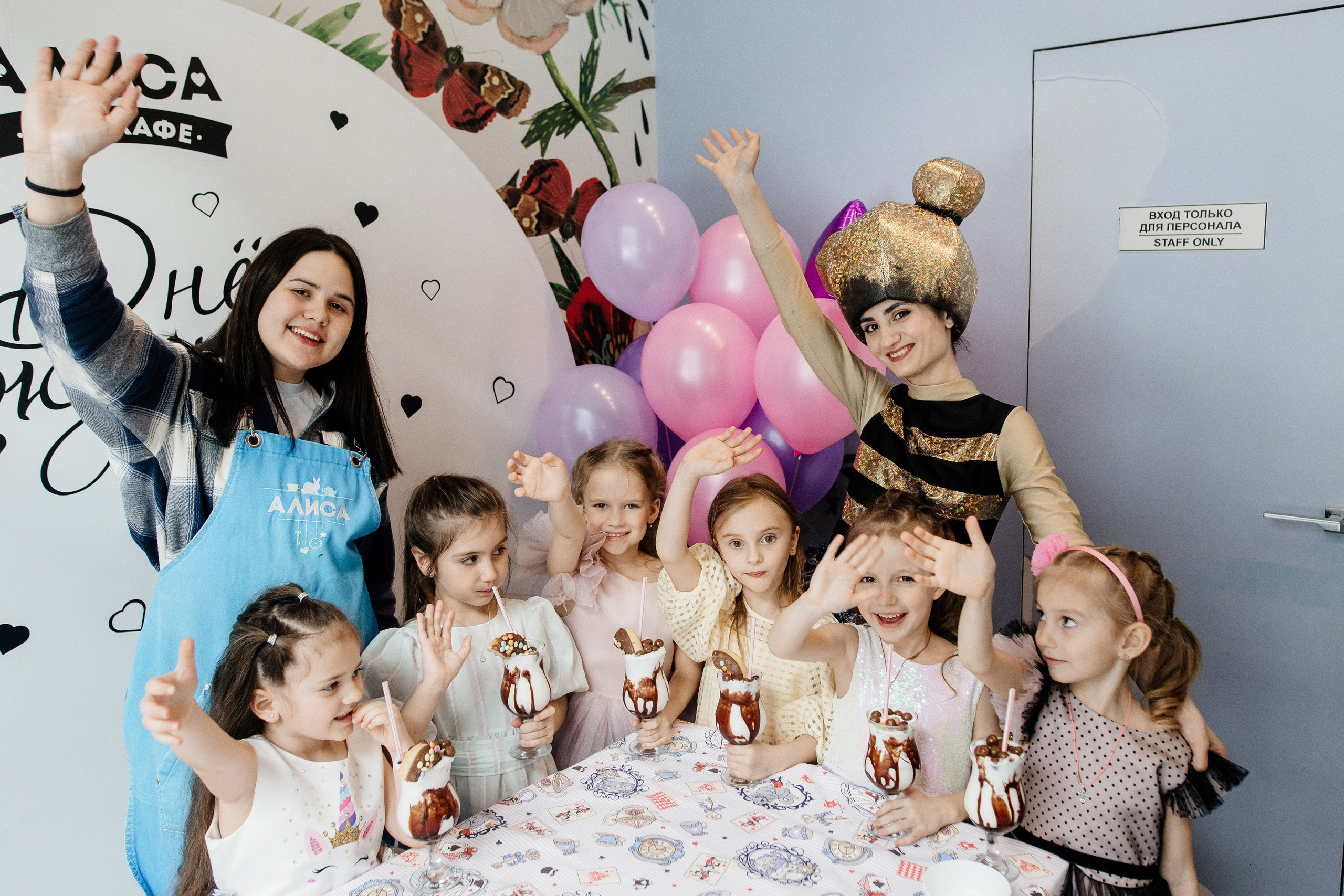 Лизе 6 лет. Свадебный и семейный фотограф Екатерина Иванова