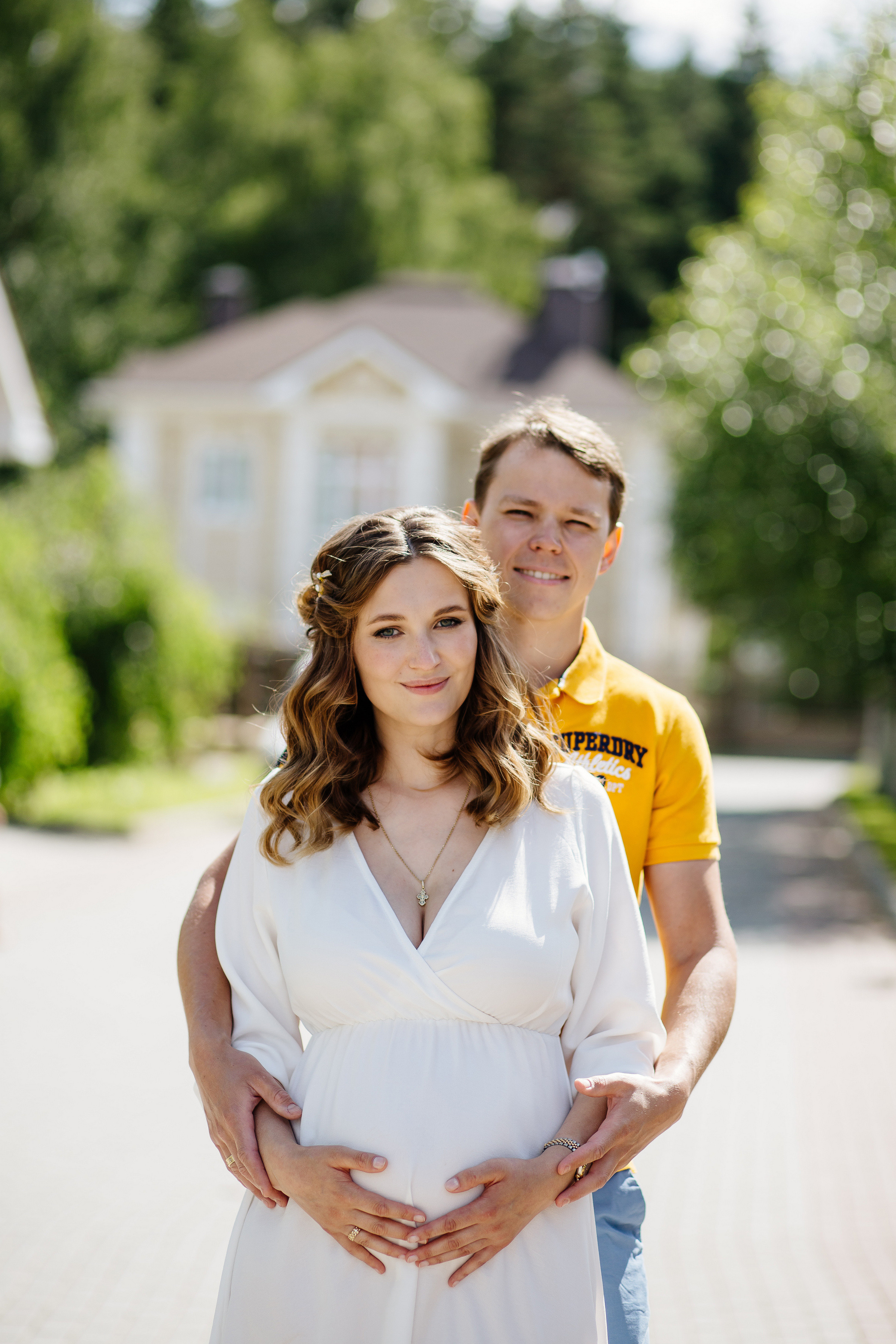 Яна и её праздник. Свадебный и семейный фотограф Екатерина Иванова