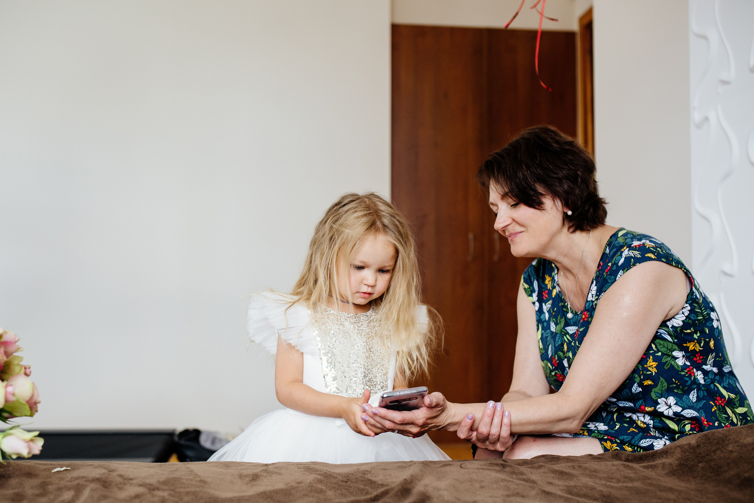 Яна и её праздник. Свадебный и семейный фотограф Екатерина Иванова