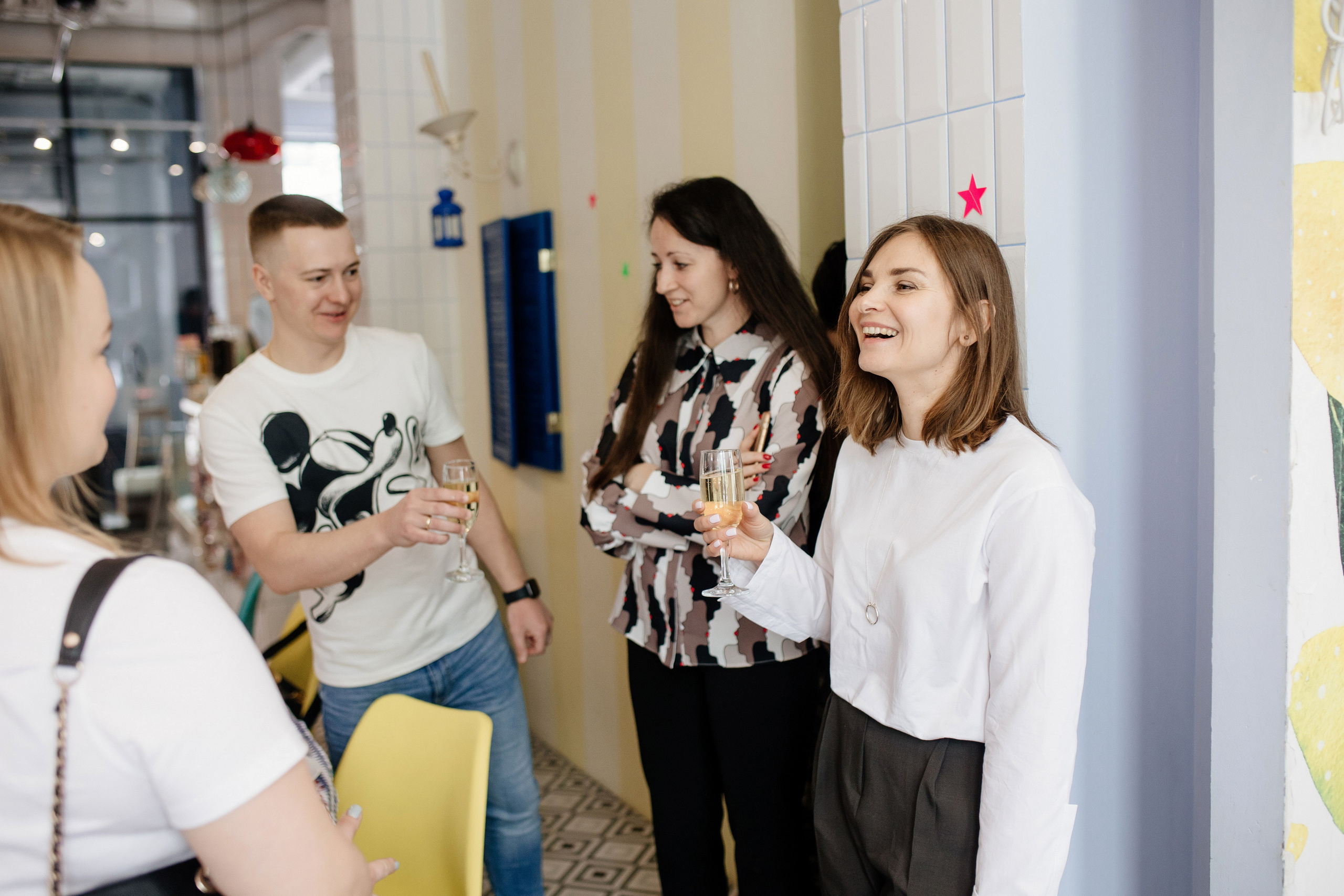 Лизе 6 лет. Свадебный и семейный фотограф Екатерина Иванова