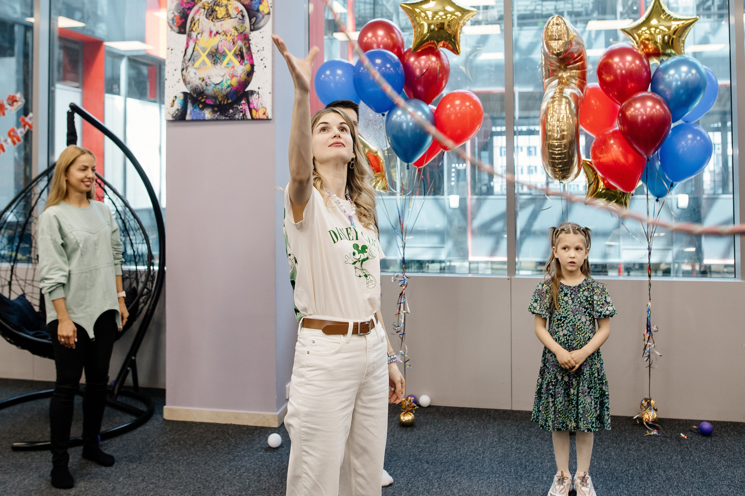 Артуру 5 лет. Свадебный и семейный фотограф Екатерина Иванова