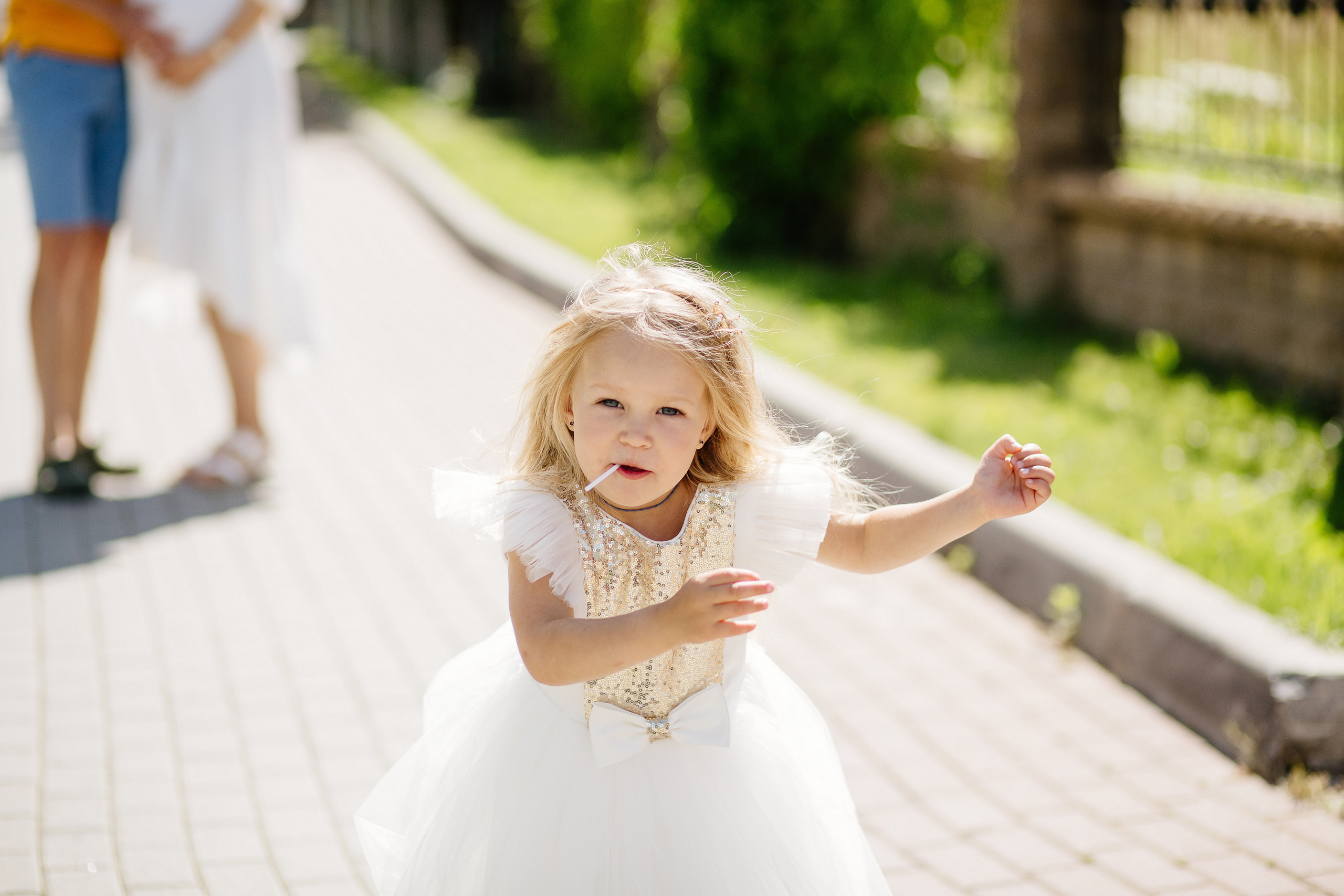 Яна и её праздник. Свадебный и семейный фотограф Екатерина Иванова