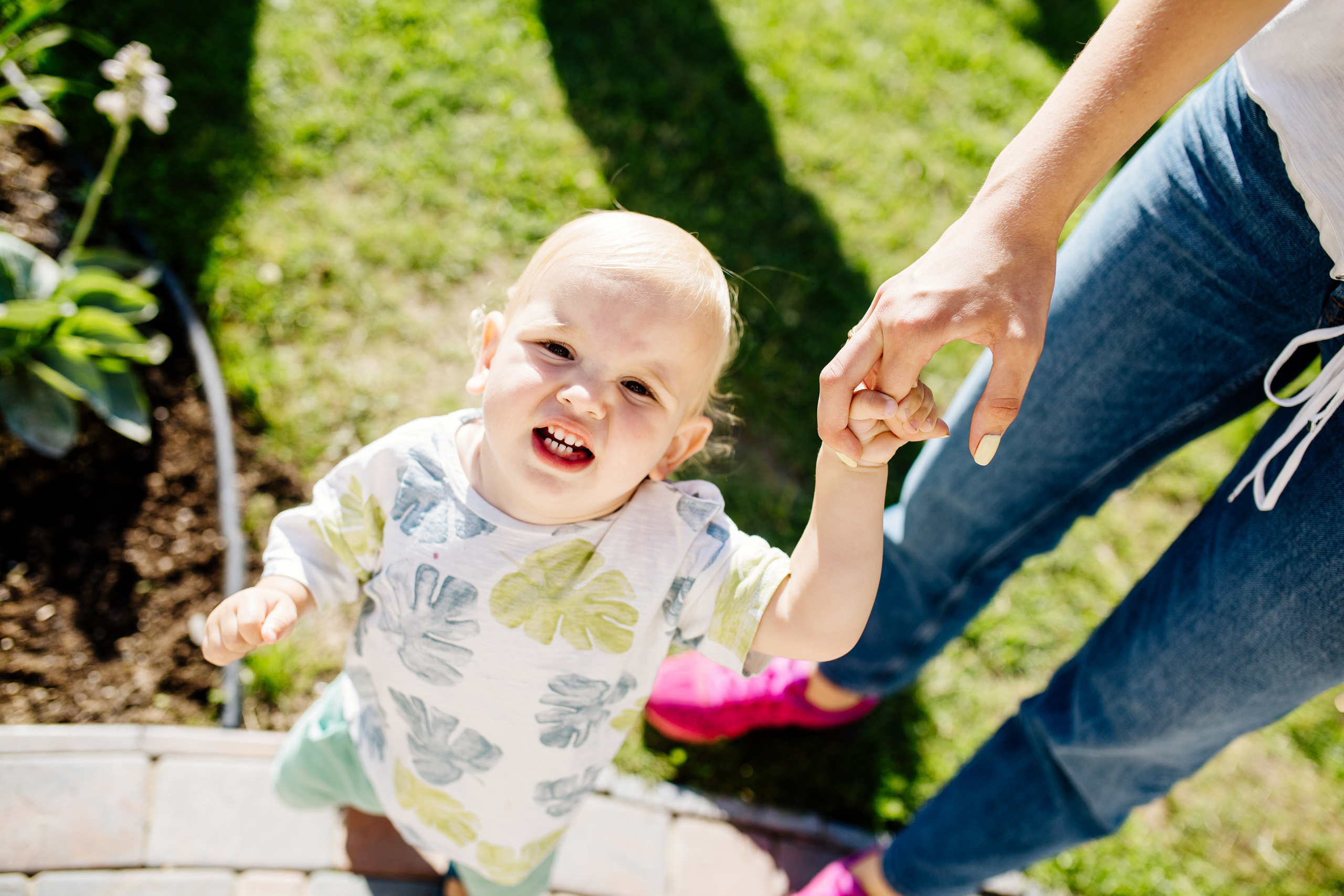 Яна и её праздник. Свадебный и семейный фотограф Екатерина Иванова
