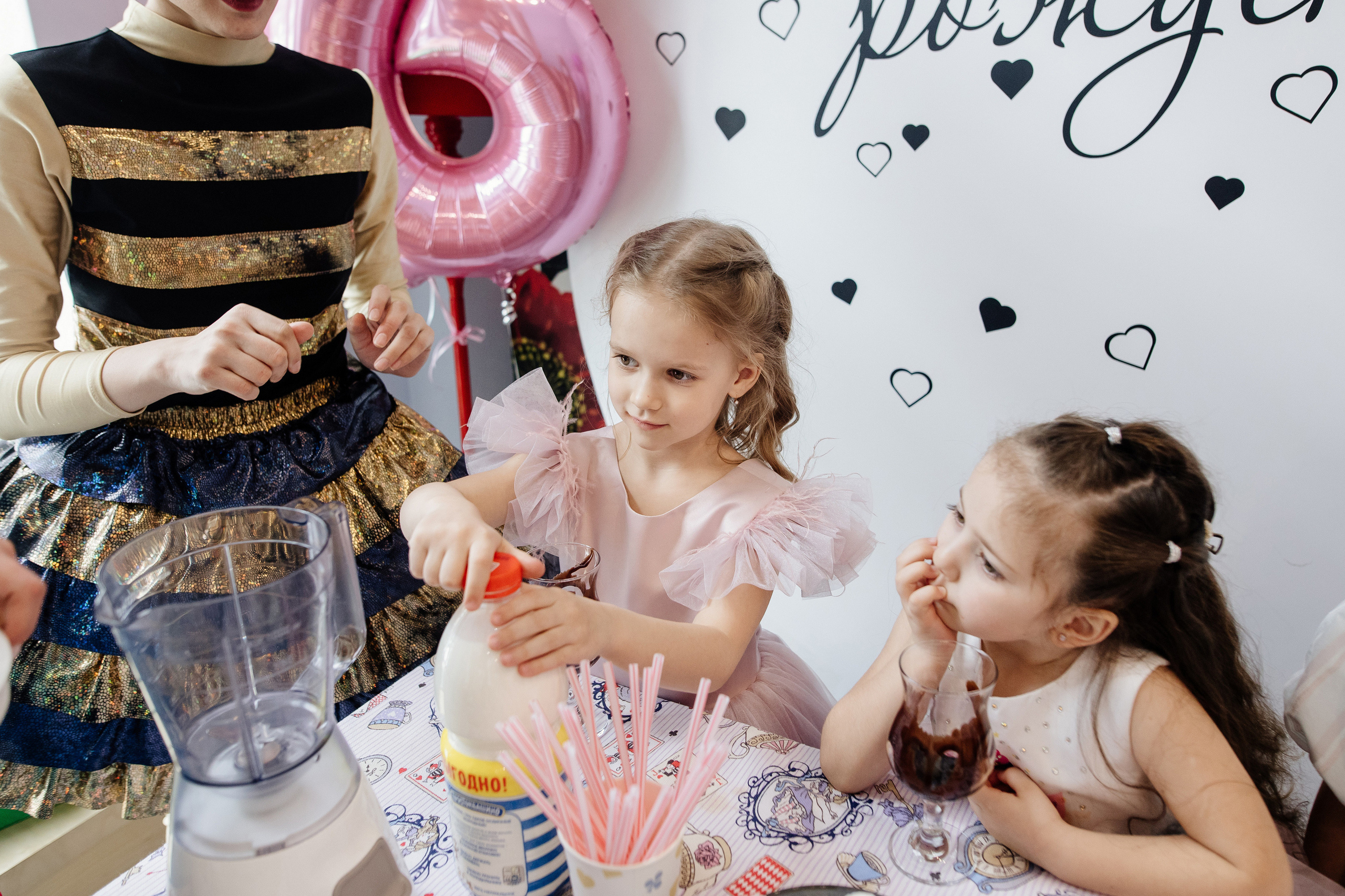 Лизе 6 лет. Свадебный и семейный фотограф Екатерина Иванова