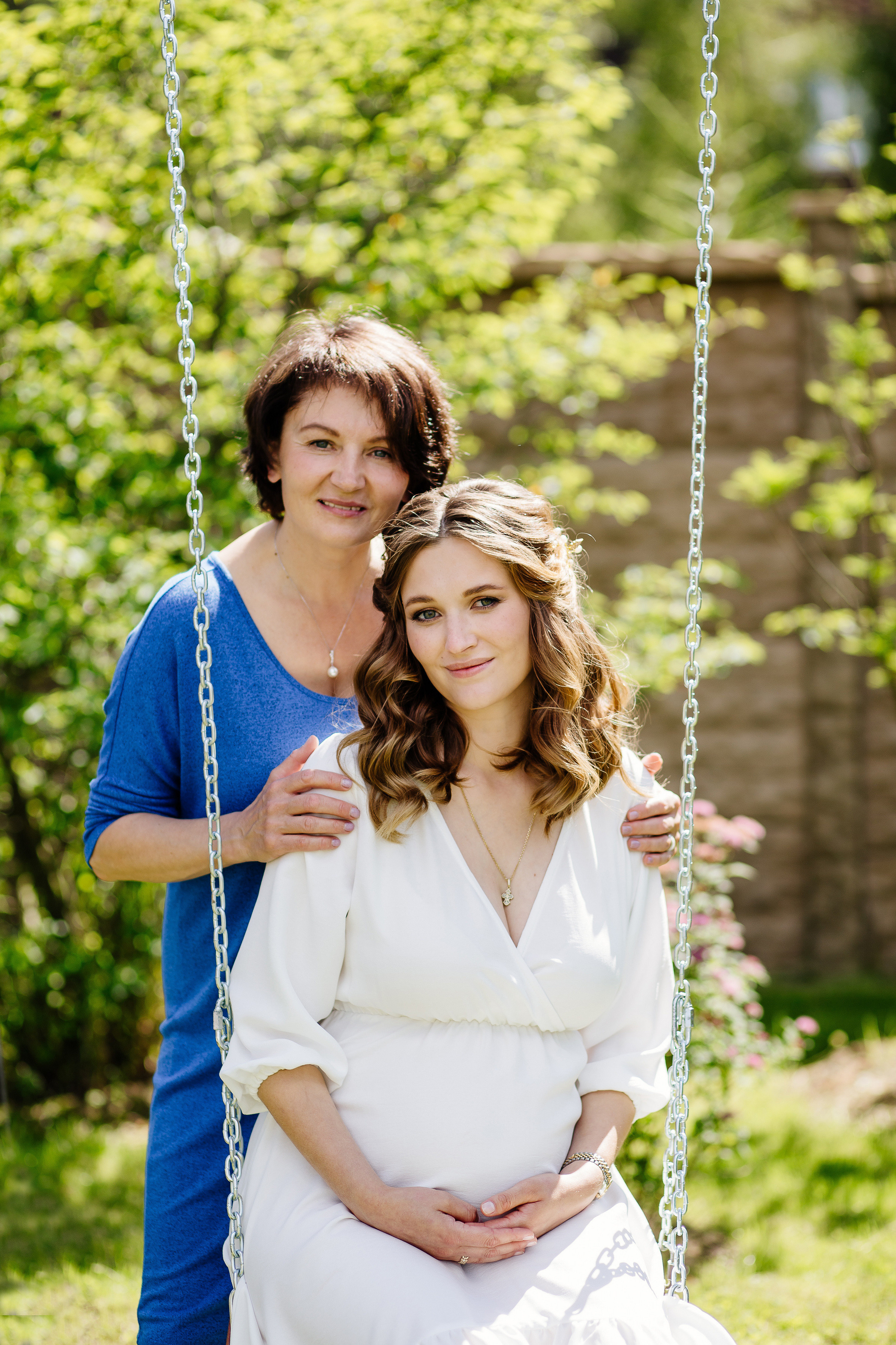 Яна и её праздник. Свадебный и семейный фотограф Екатерина Иванова