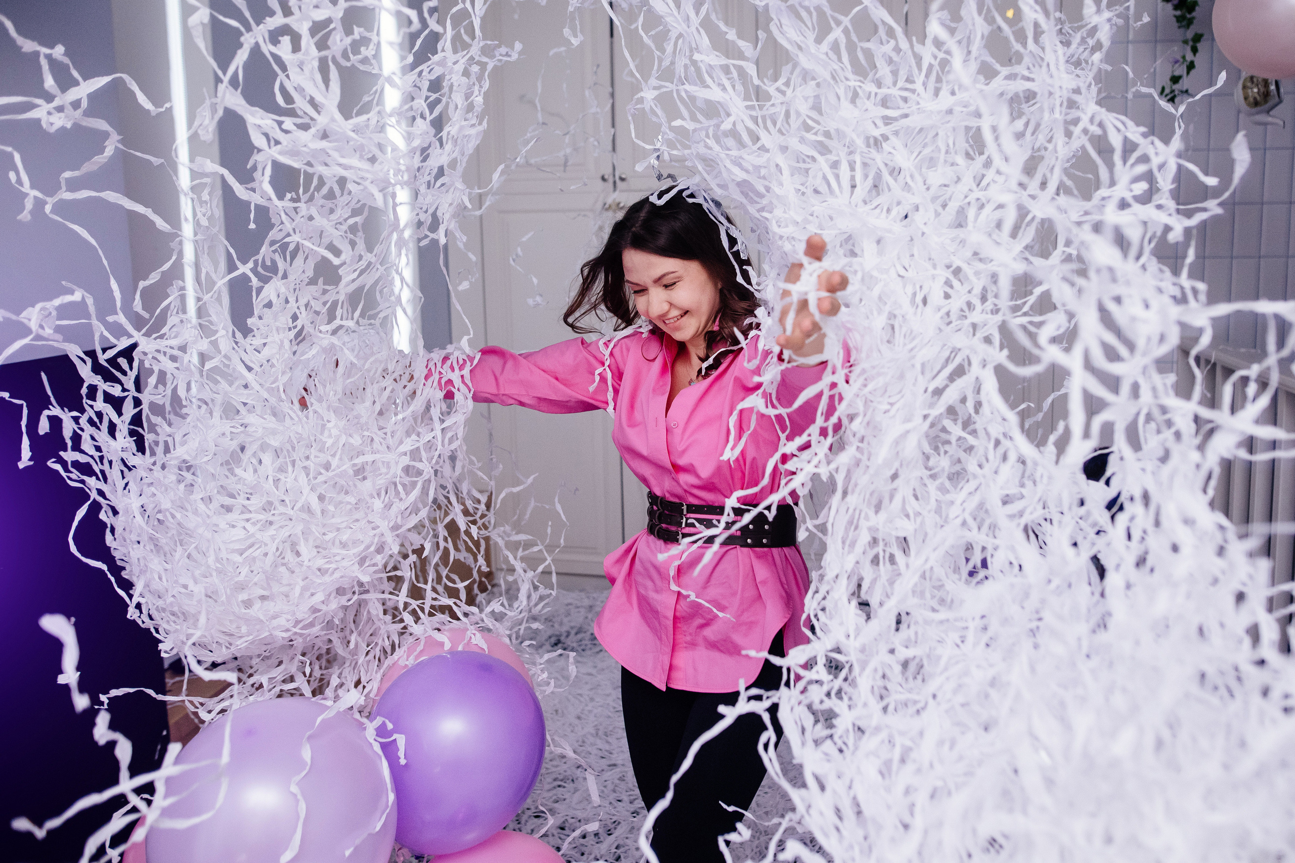 Лизе 6 лет. Свадебный и семейный фотограф Екатерина Иванова