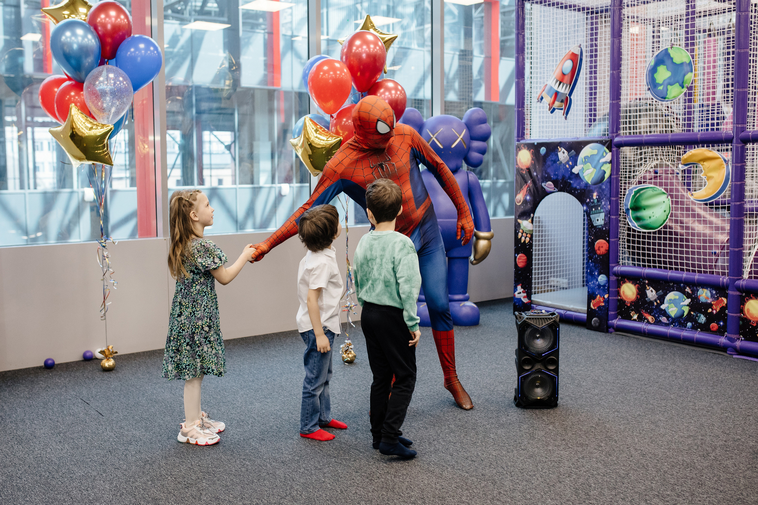 Артуру 5 лет. Свадебный и семейный фотограф Екатерина Иванова