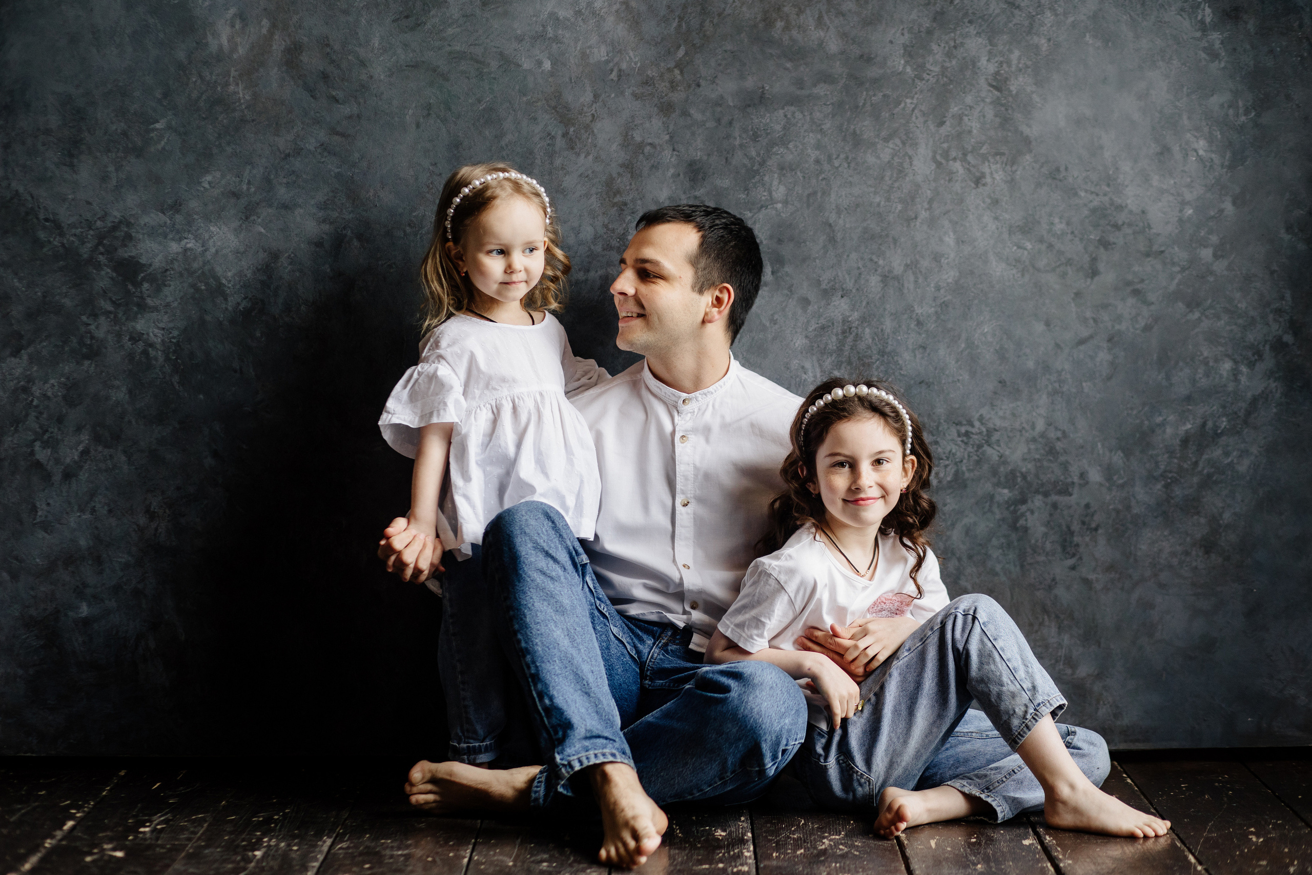 Плюс 1 в семье Филипповых. Свадебный и семейный фотограф Екатерина Иванова