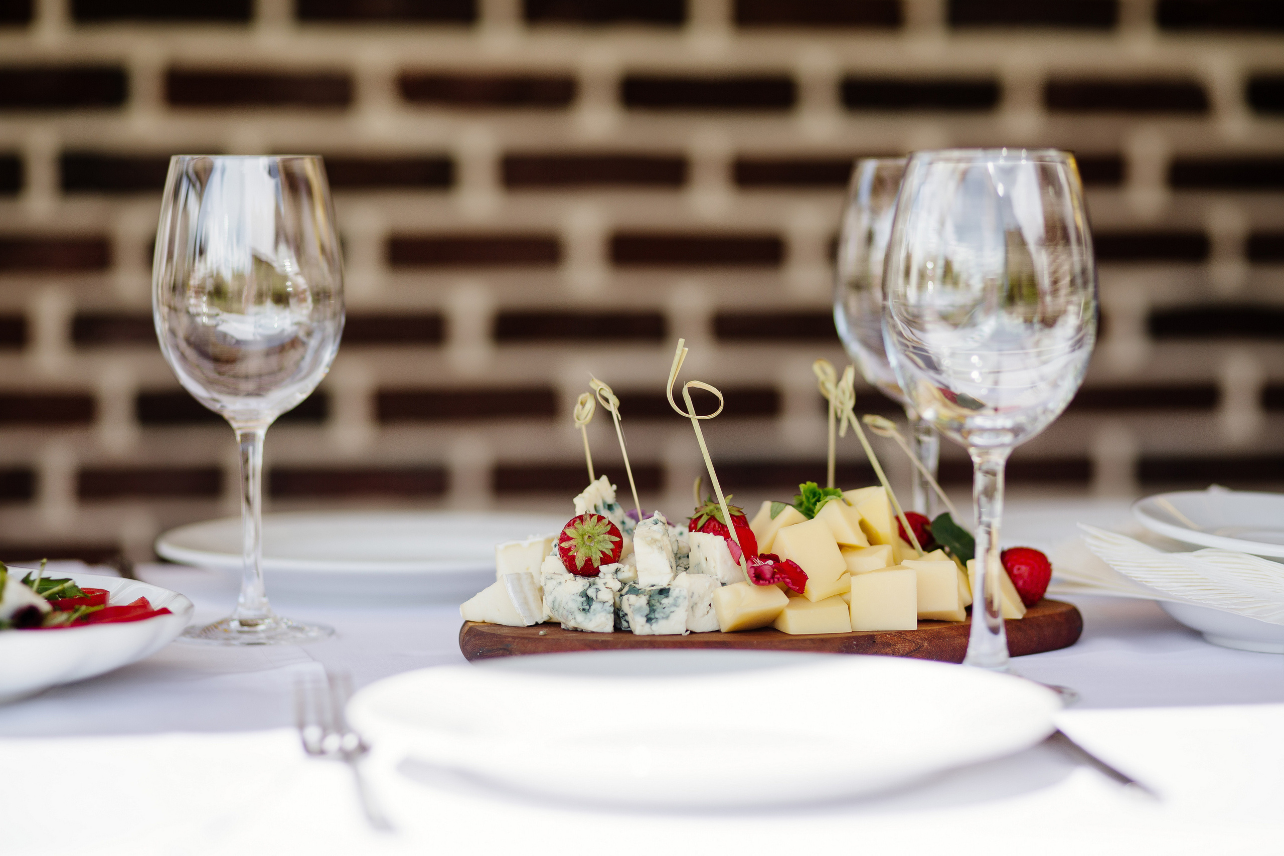 Яна и её праздник. Свадебный и семейный фотограф Екатерина Иванова