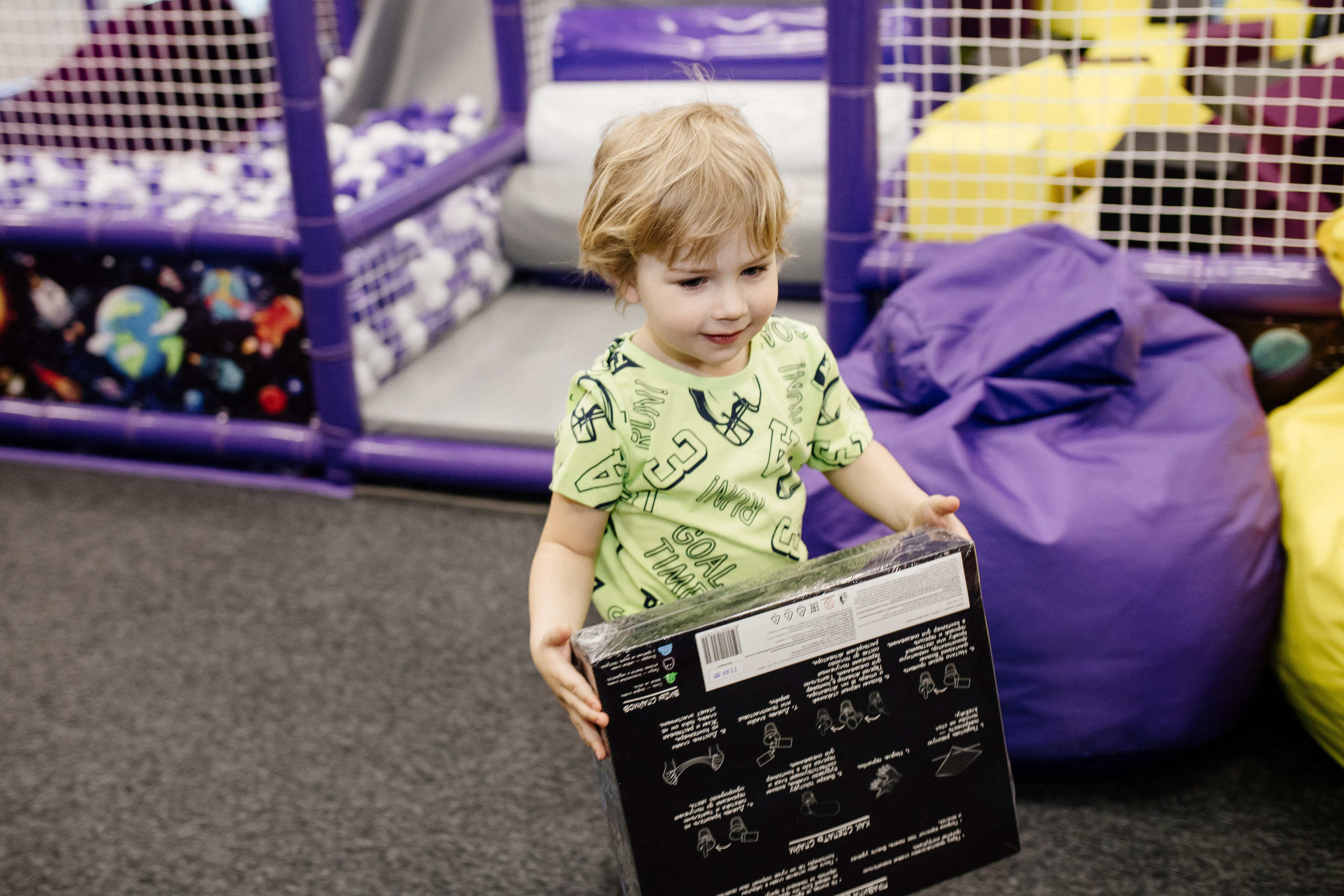 Артуру 5 лет. Свадебный и семейный фотограф Екатерина Иванова