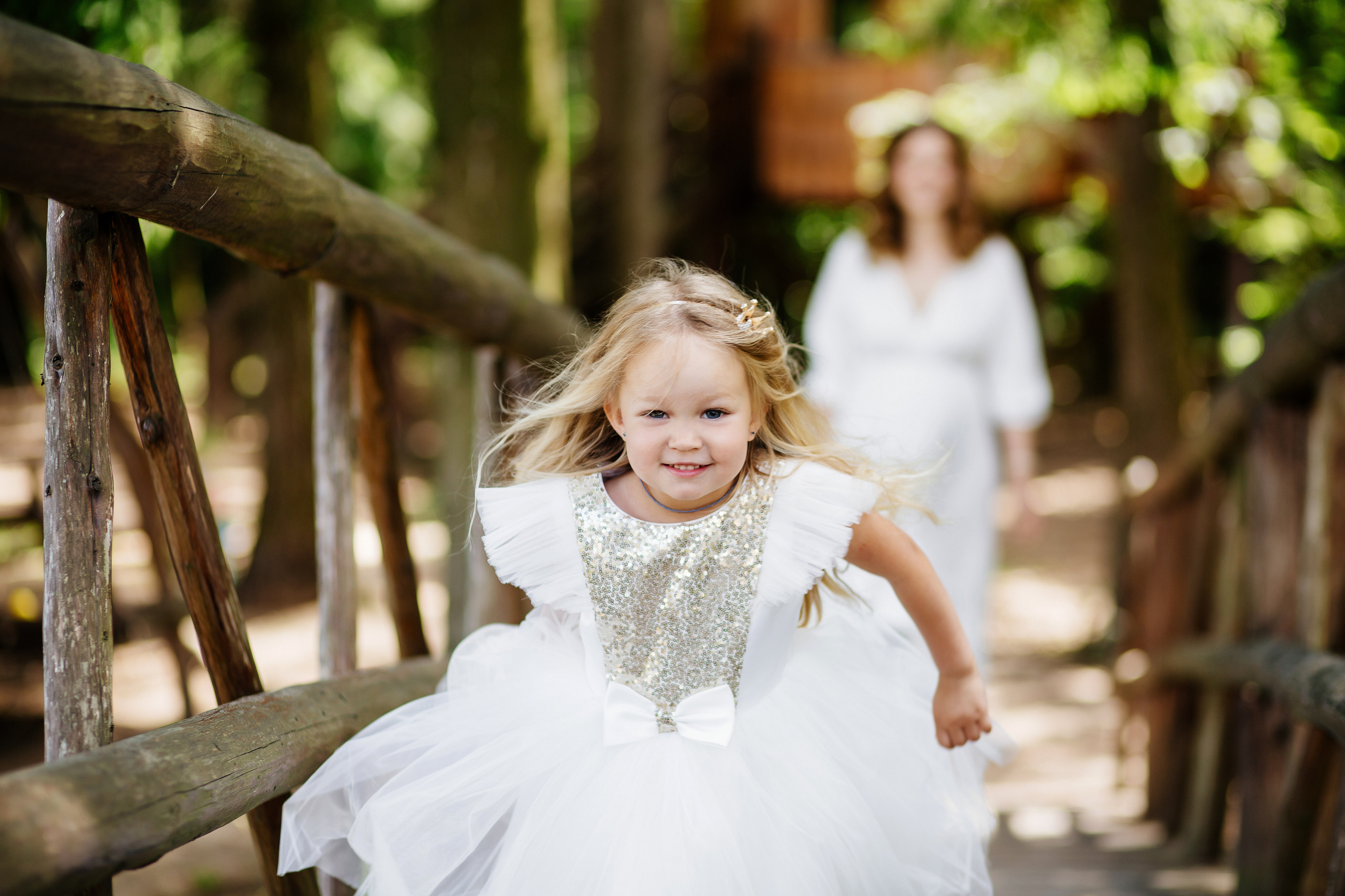 Яна и её праздник. Свадебный и семейный фотограф Екатерина Иванова