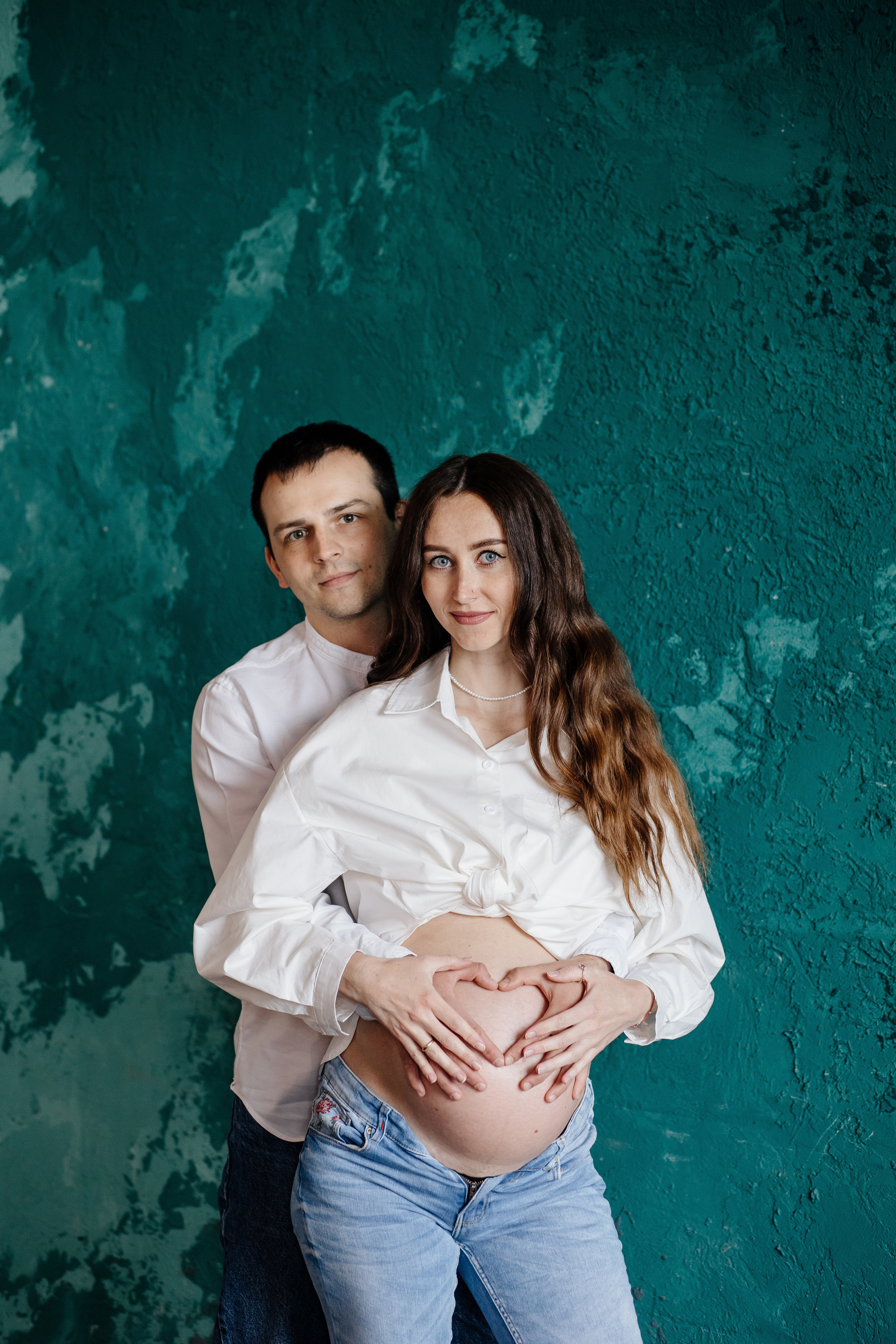 Плюс 1 в семье Филипповых. Свадебный и семейный фотограф Екатерина Иванова