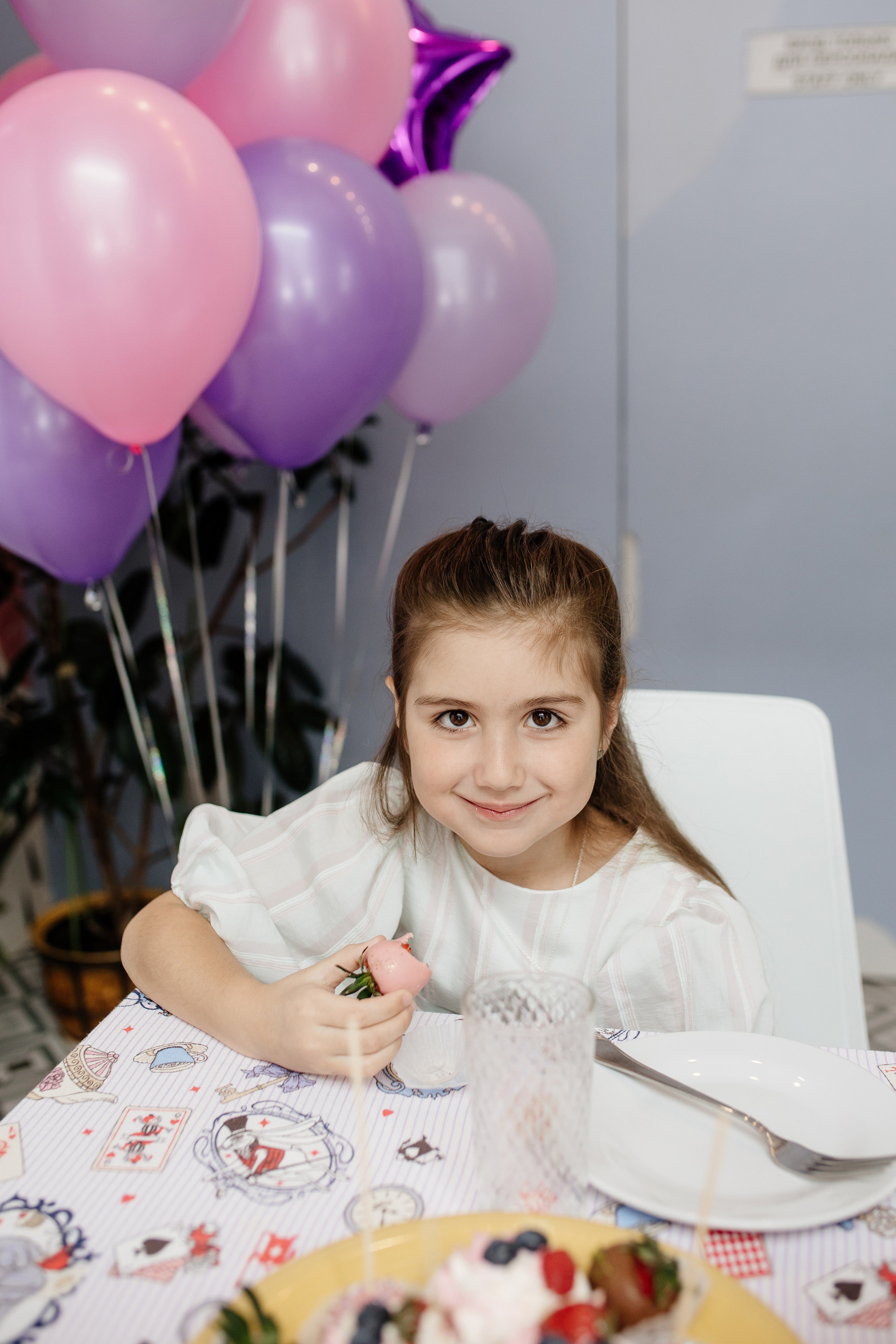 Лизе 6 лет. Свадебный и семейный фотограф Екатерина Иванова