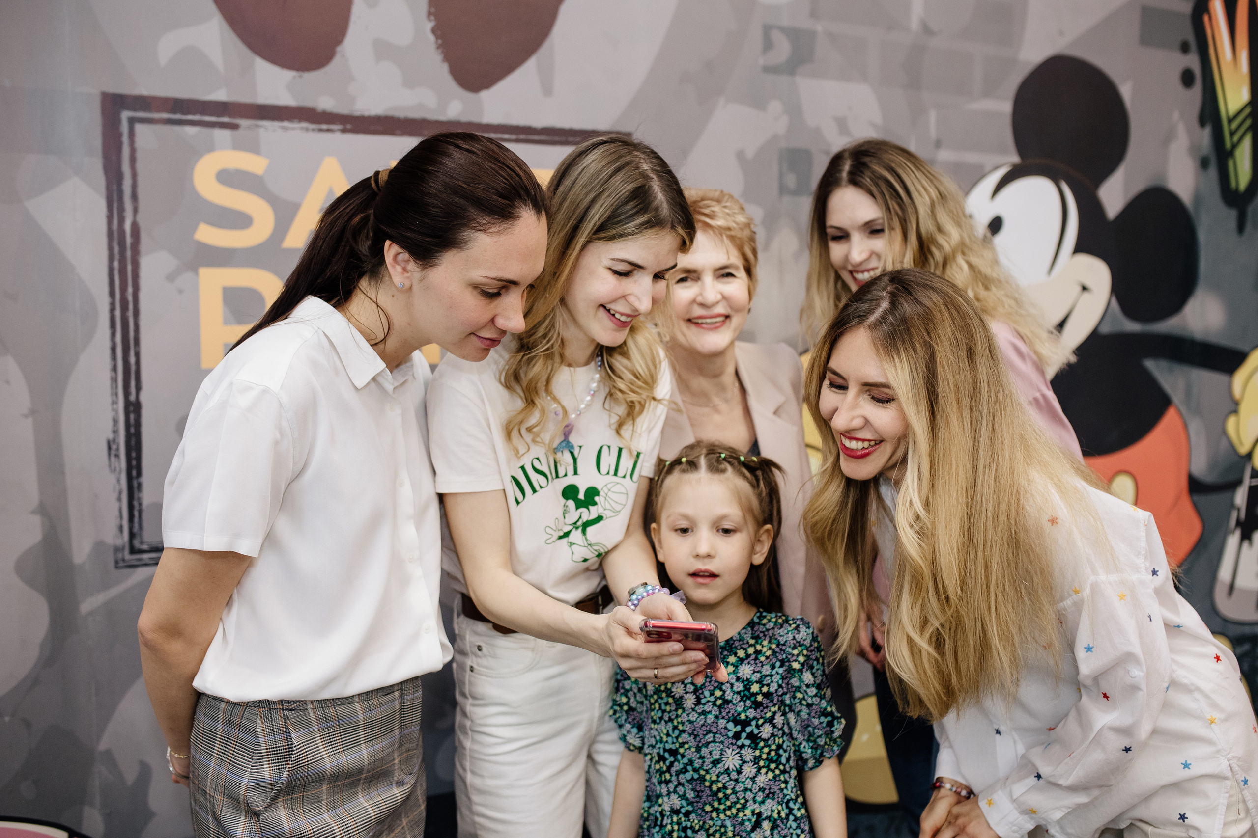 Артуру 5 лет. Свадебный и семейный фотограф Екатерина Иванова