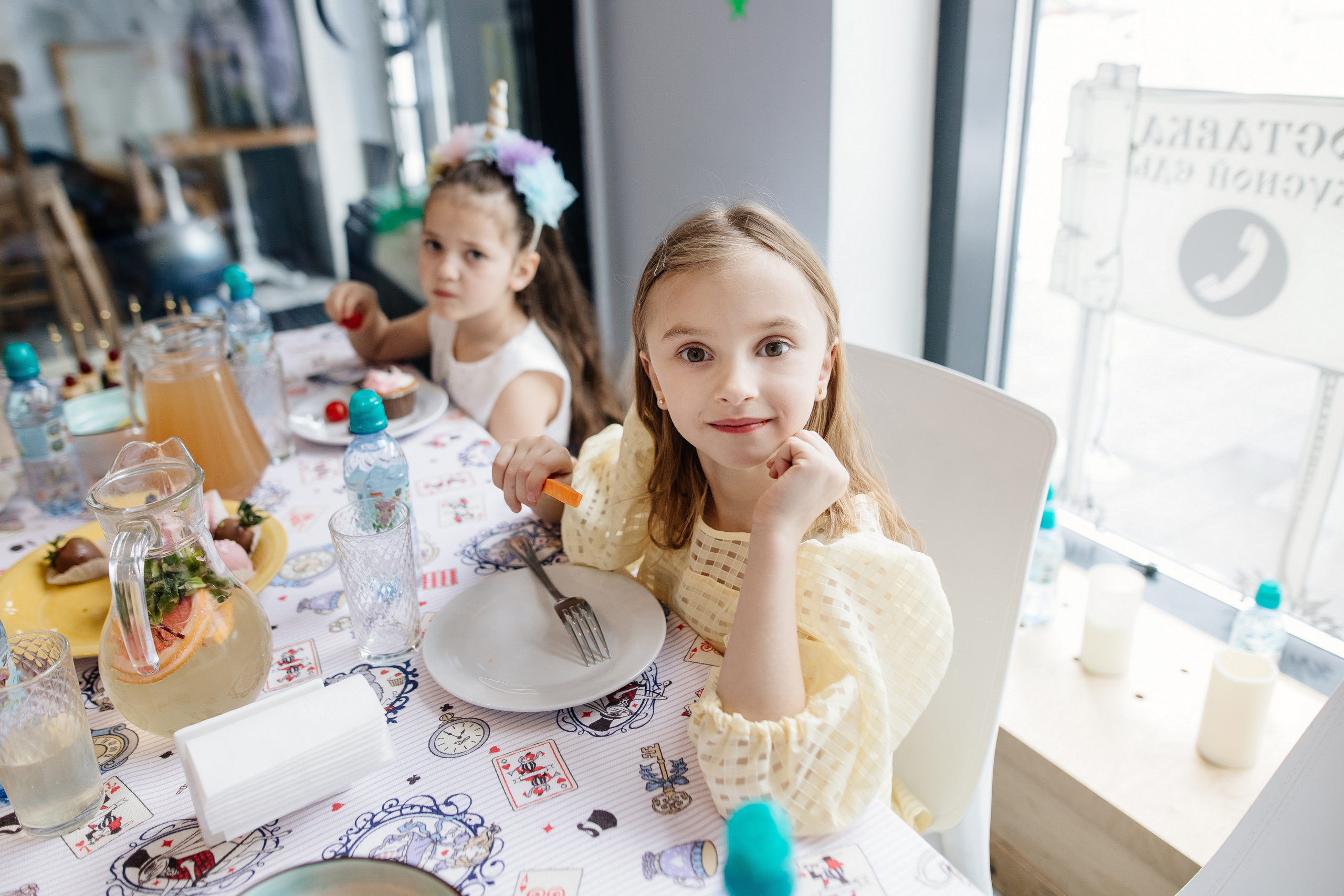 Лизе 6 лет. Свадебный и семейный фотограф Екатерина Иванова