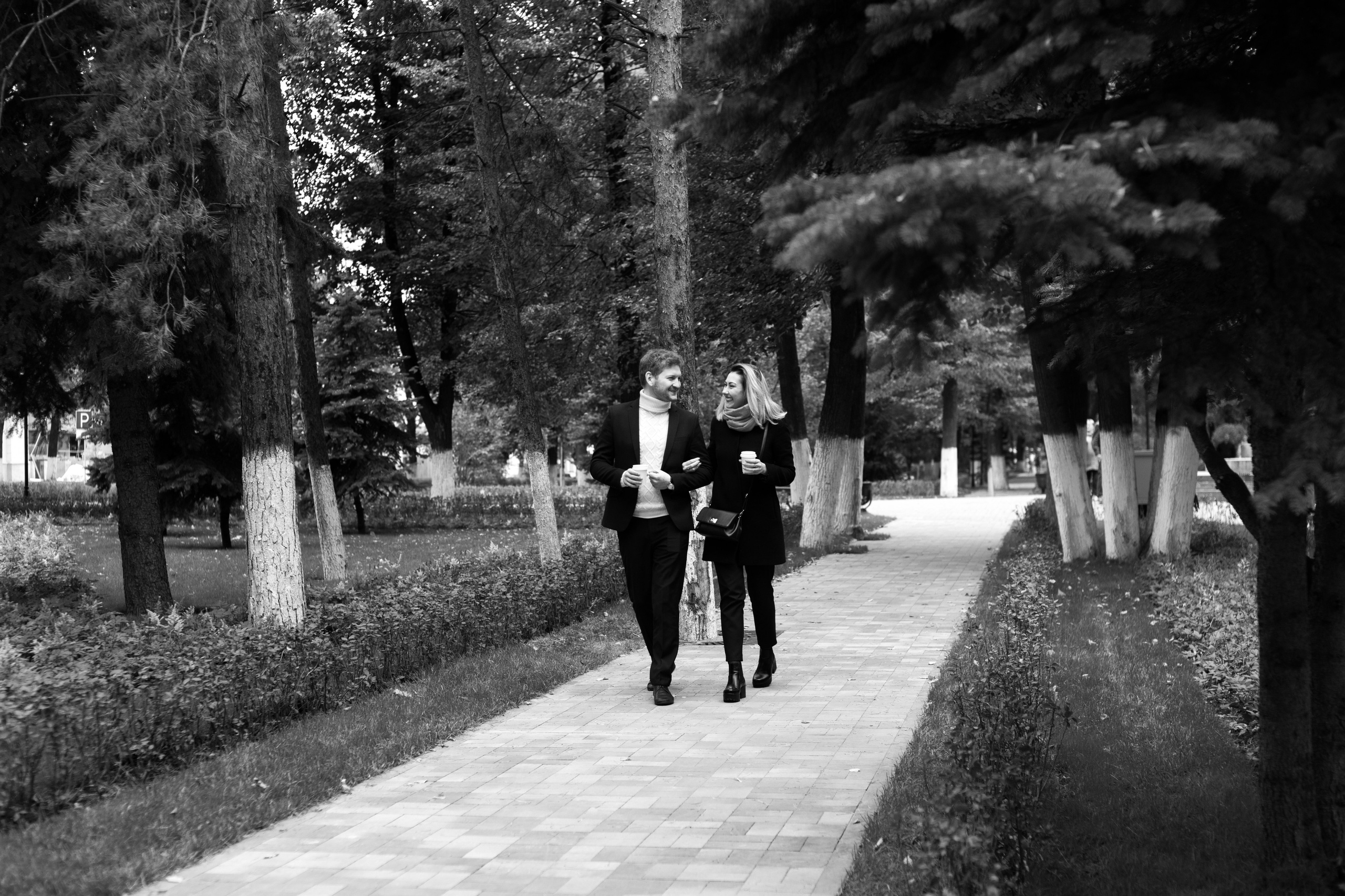 Прогулка по Ярославлю. Эстетика в тебе 🤍