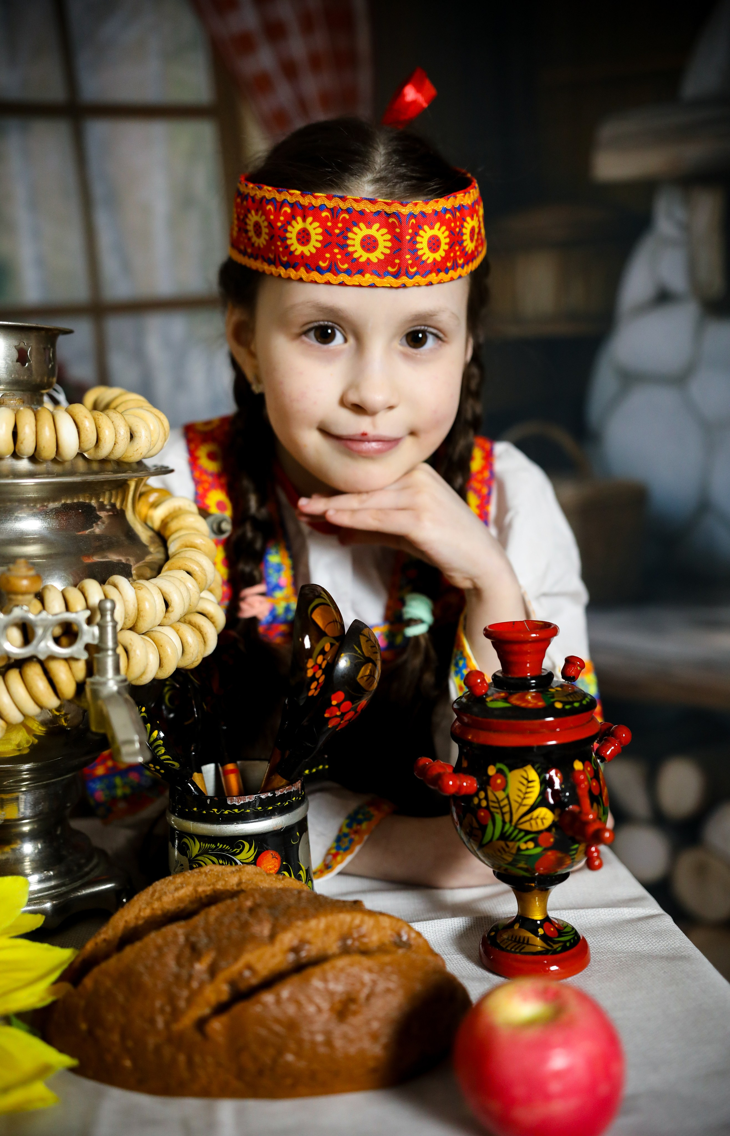 Русско народный. ALENA POGODAEVA — PHOTOGRAPHY (фотограф)