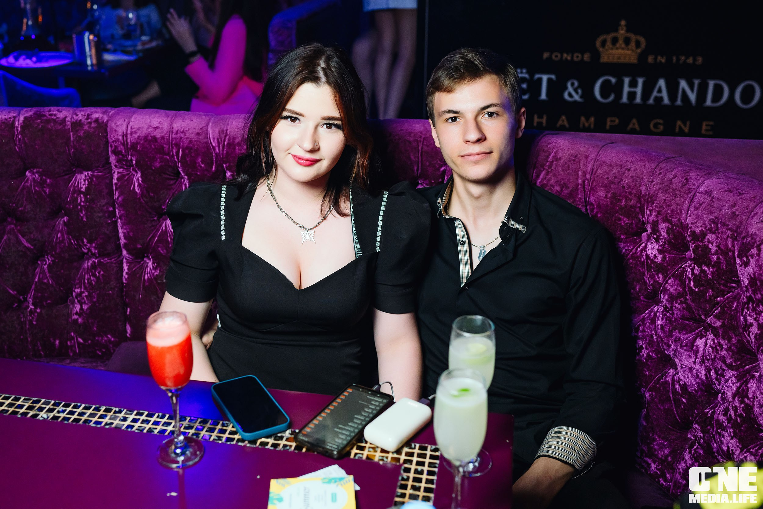 Фоторепортаж из караоке-клуба Эйфория. One Media Life: фоторепортажи, фотоотчеты с мероприятий и заведений