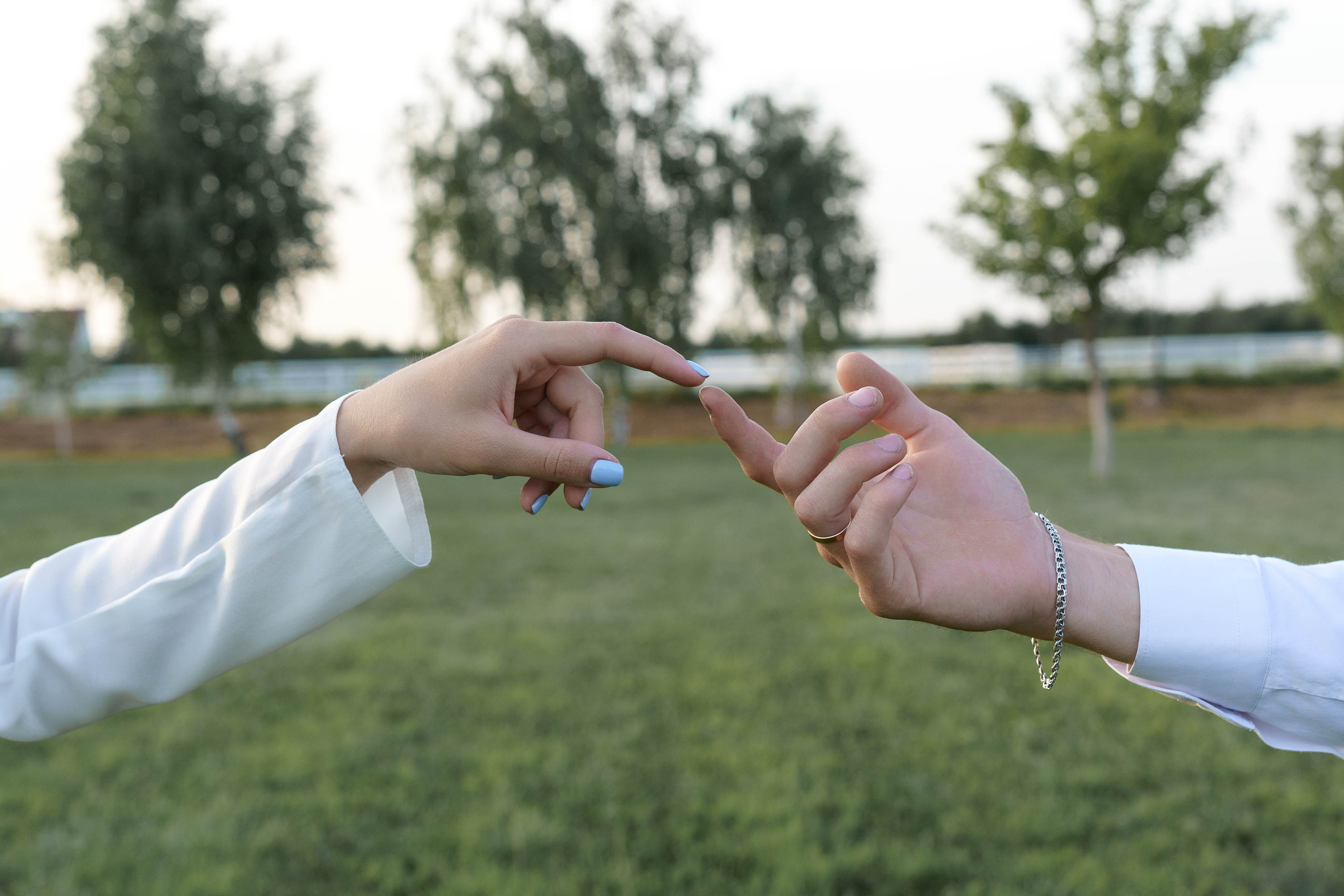 Максим & Кристина. MariTaran