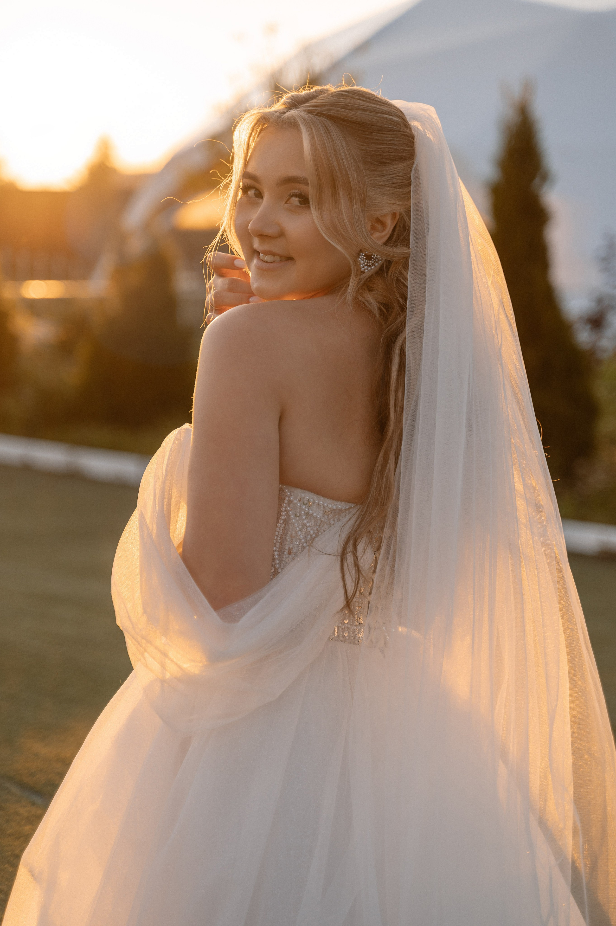 Судьба под названием «ЛЮБОВЬ». Свадебный и семейный фотограф в Чебоксарах Ирина Левнер