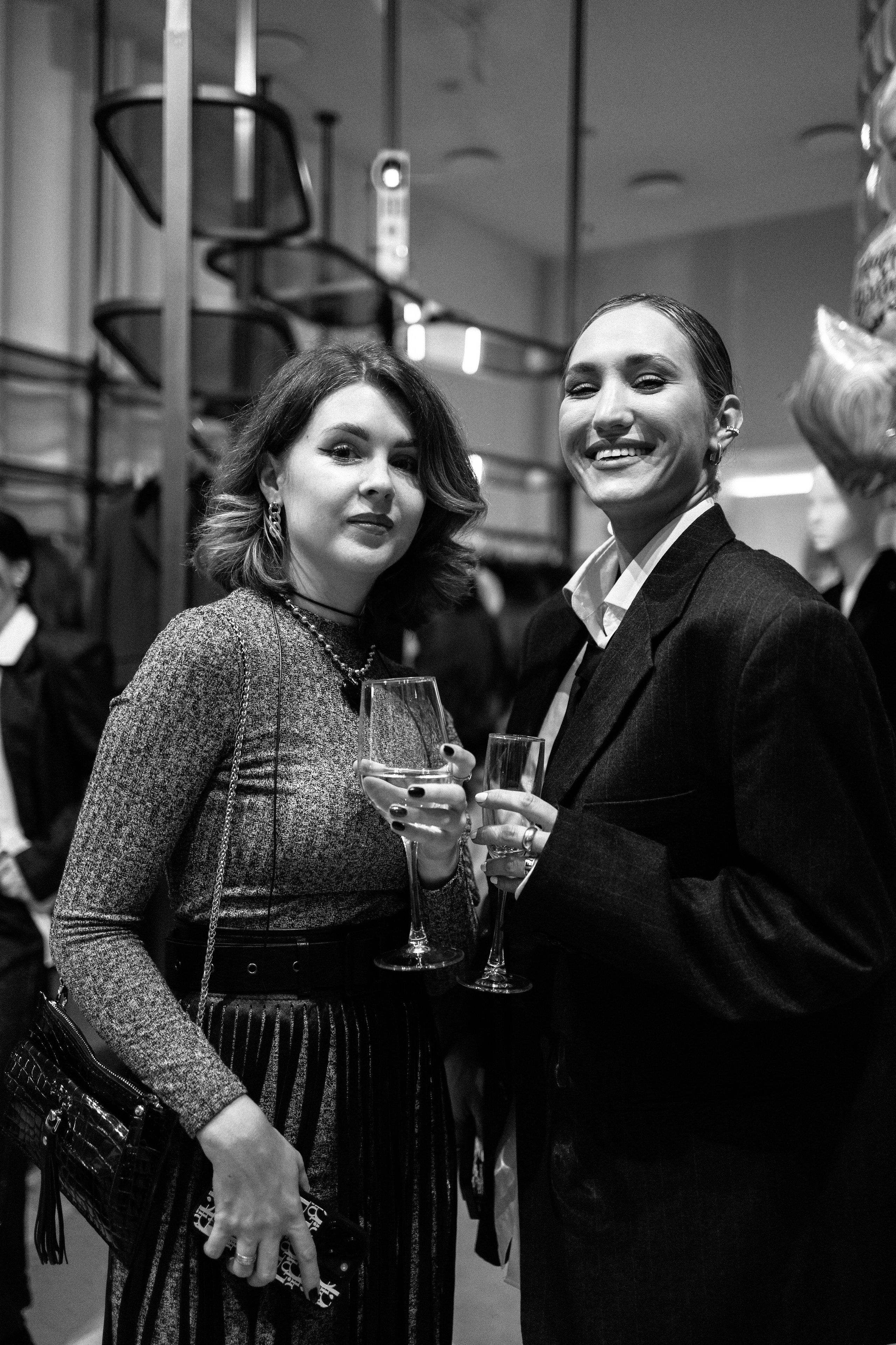 Бутик «Сезоны» ДР. Фотограф в Краснодаре Лагунов Владимир