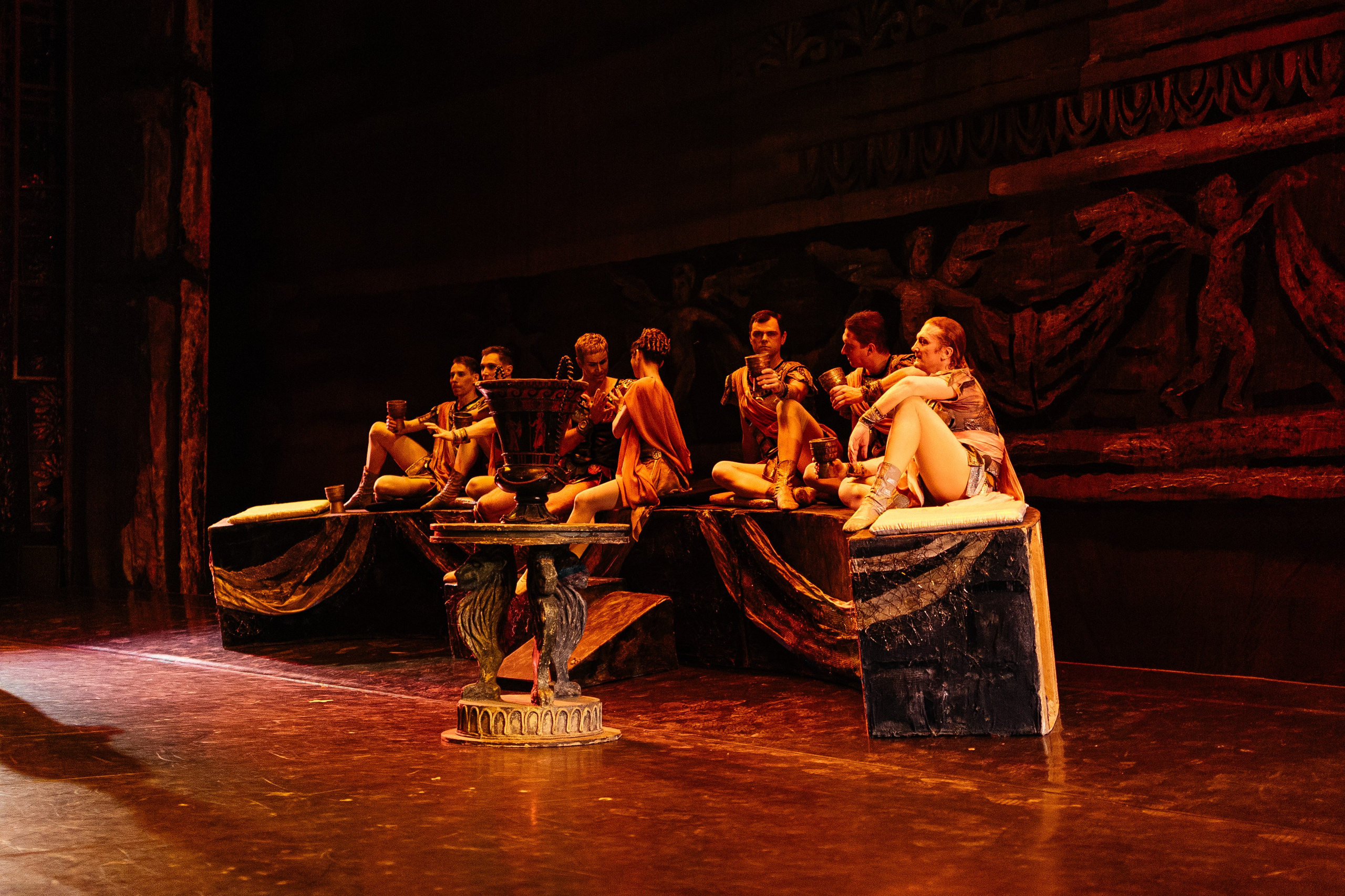 Спартак. Фотограф в Краснодаре Лагунов Владимир