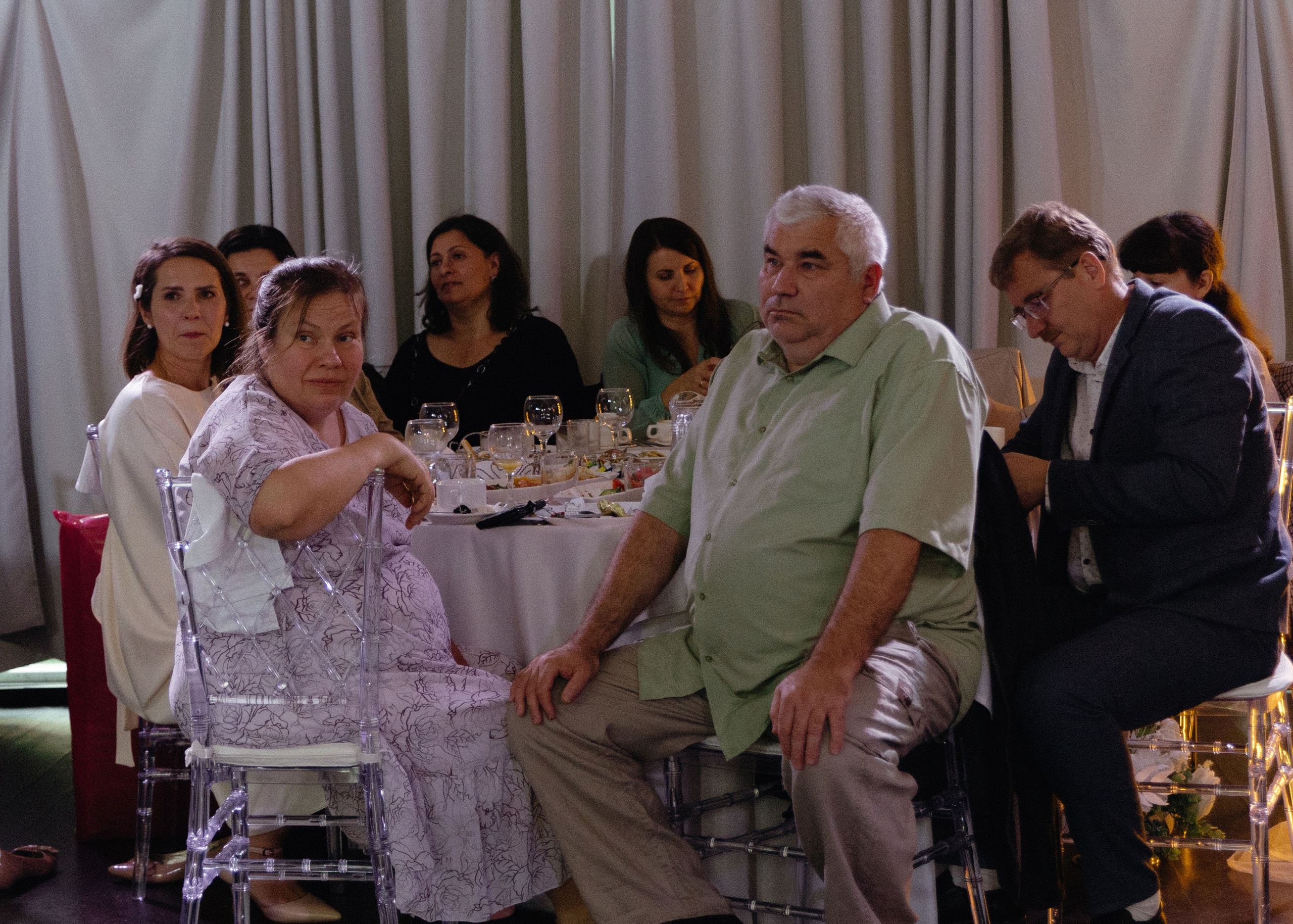 Свадебная фотосессия для Василия и Софии