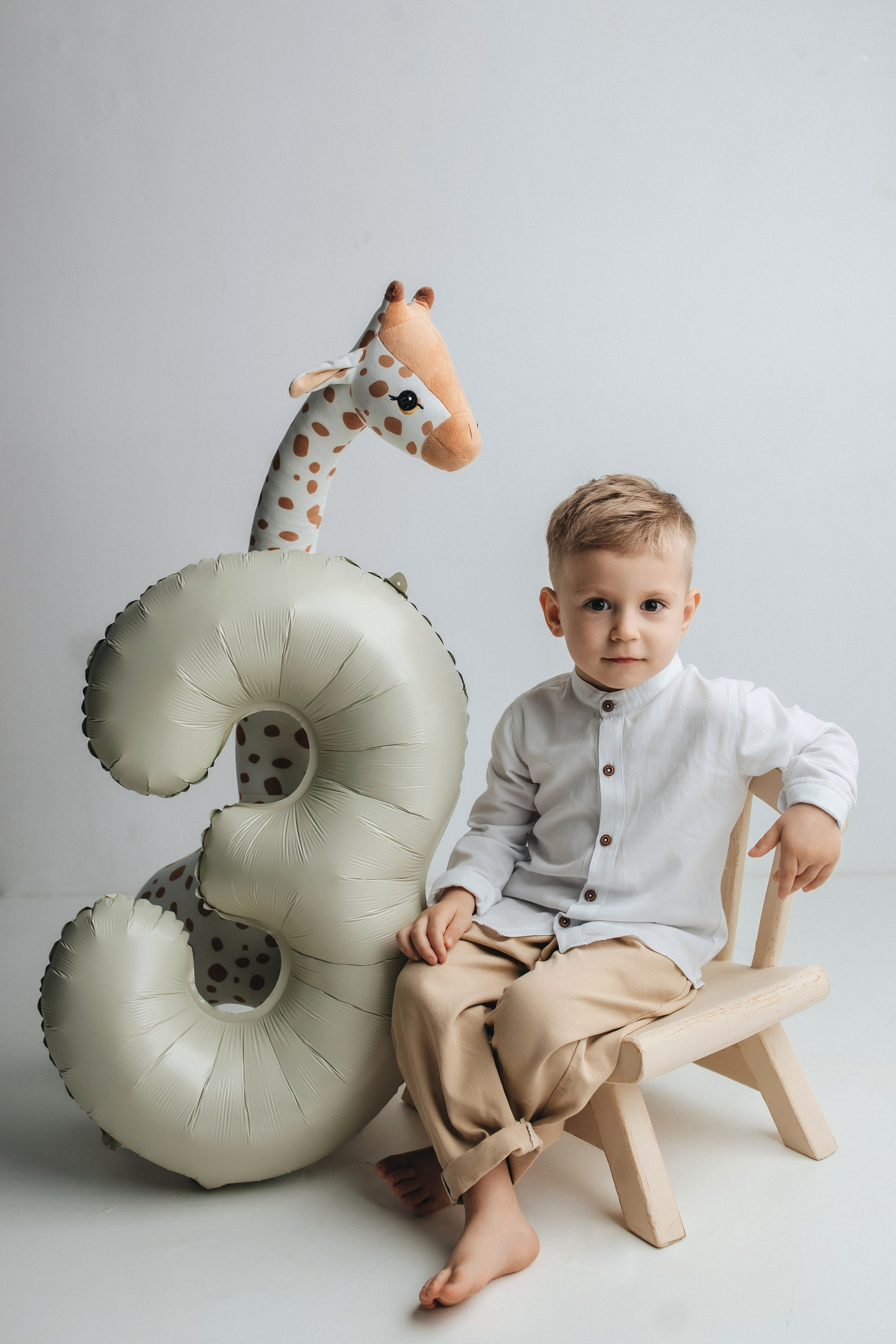 День рождения. Главная