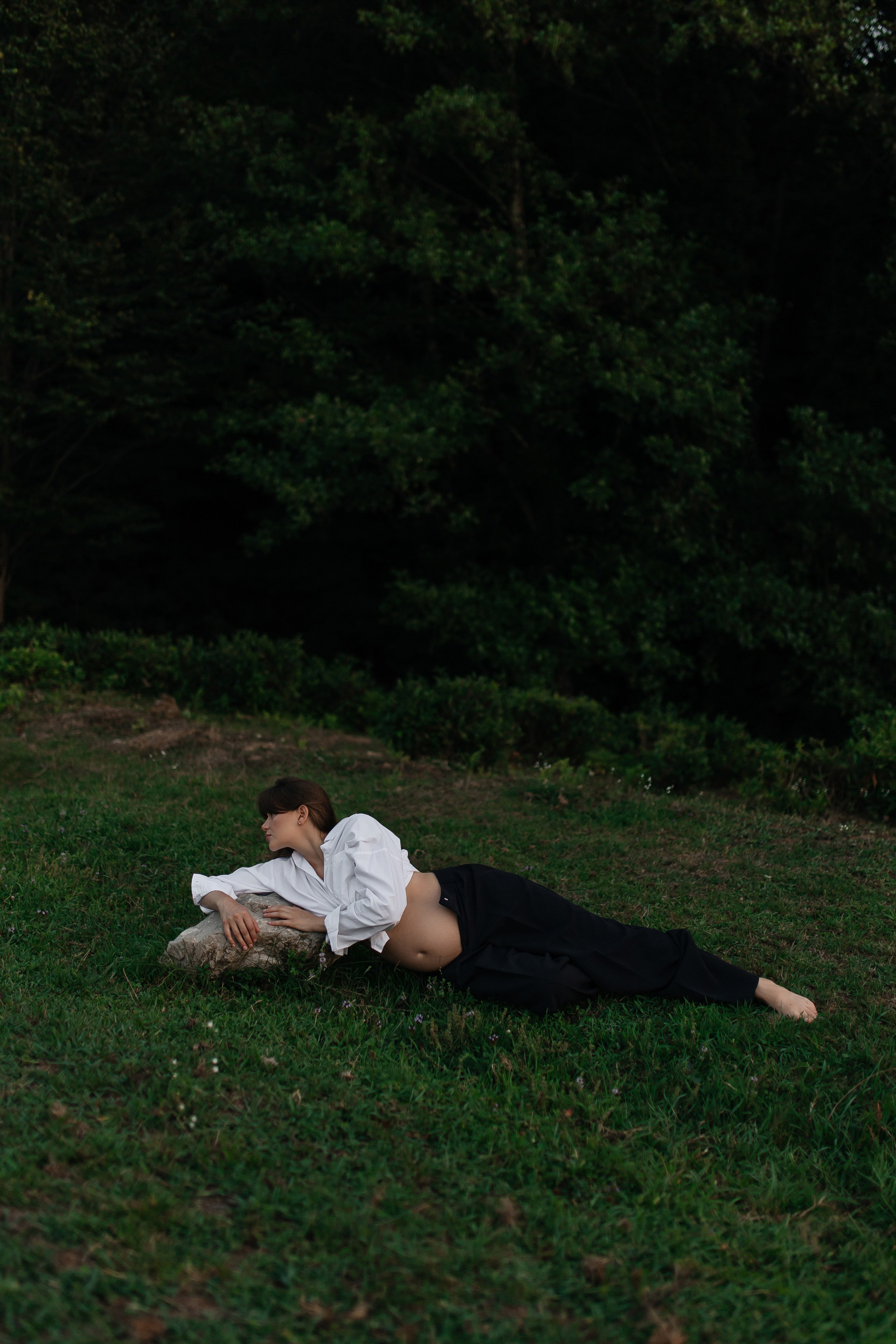 Фотосессия беременности. Свадебный фотограф в Сочи Максим Махмудов