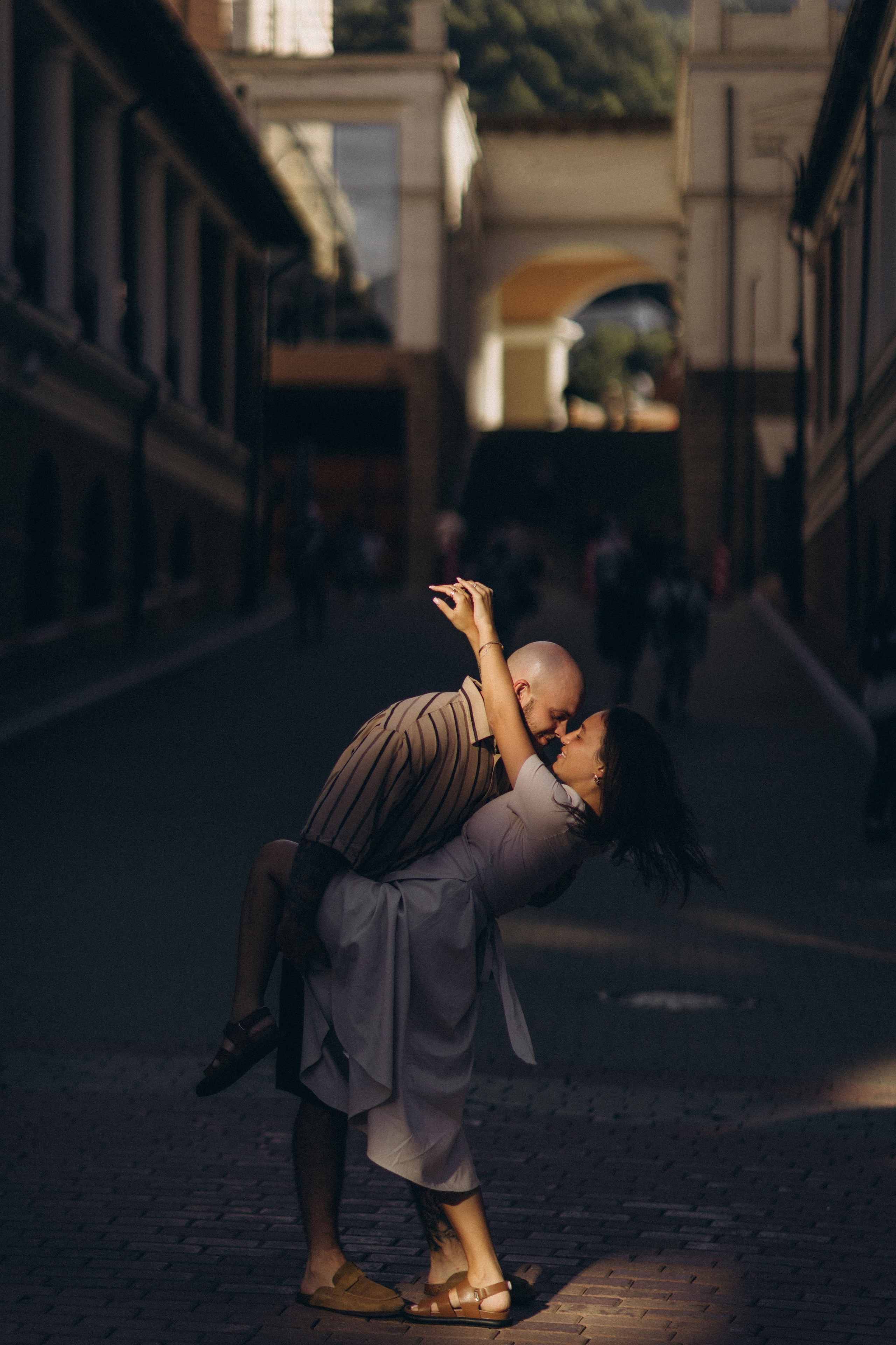 Любовь на Высоте 960. Свадебный фотограф в Сочи Максим Махмудов