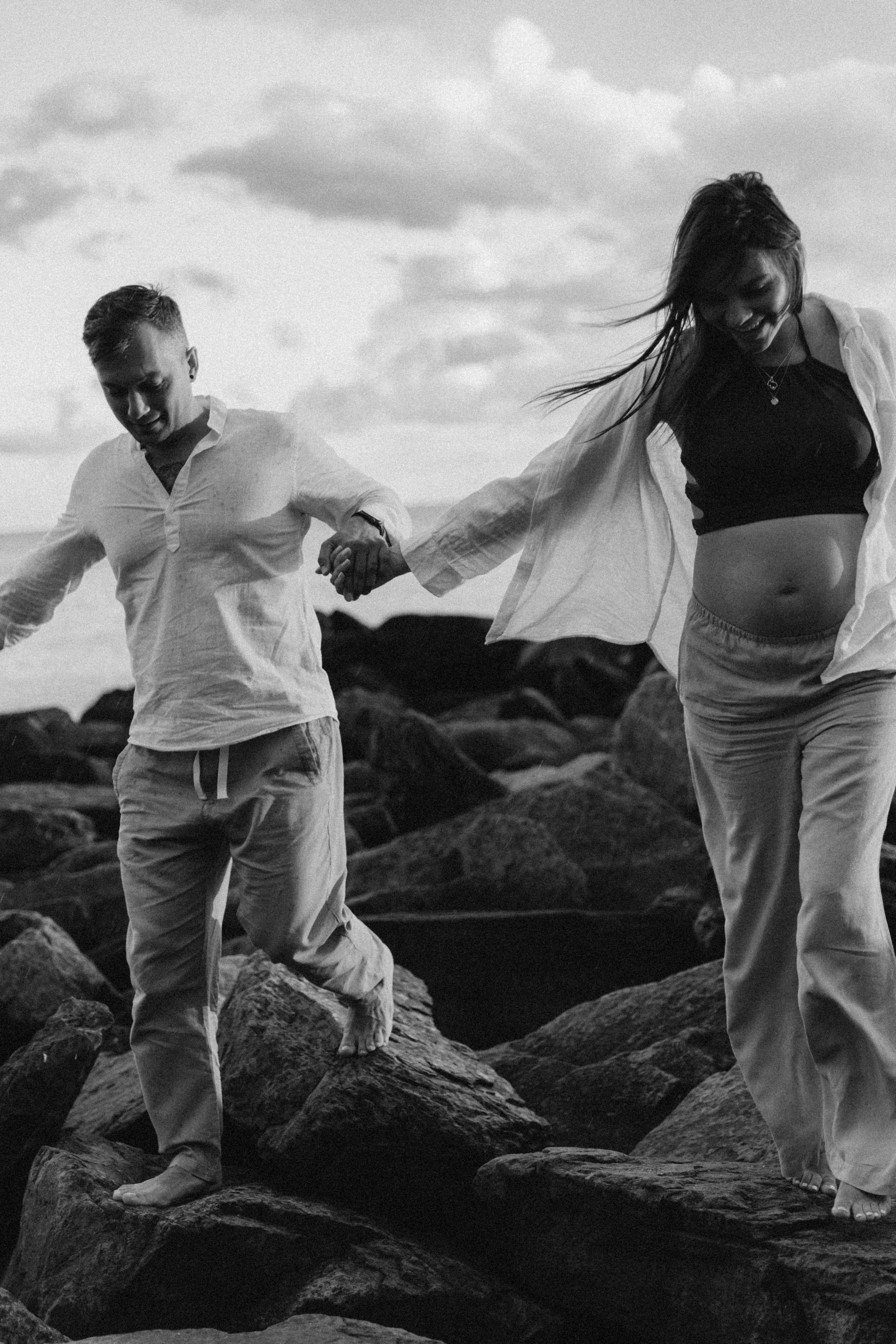 Love story. Свадебный фотограф в Сочи Максим Махмудов