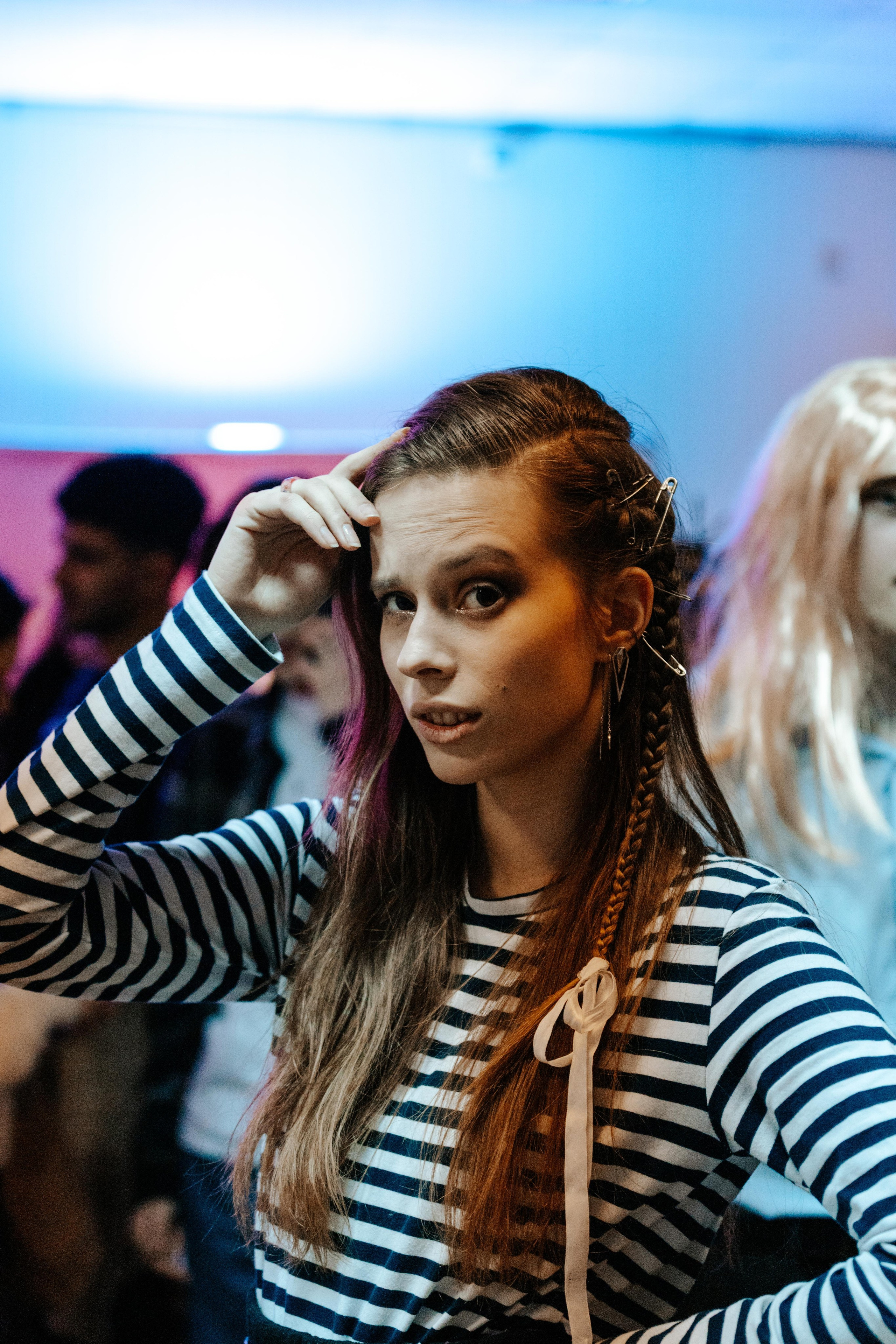 Студвесна 2025 — 50/50. KiPPER Gallery — Фотограф