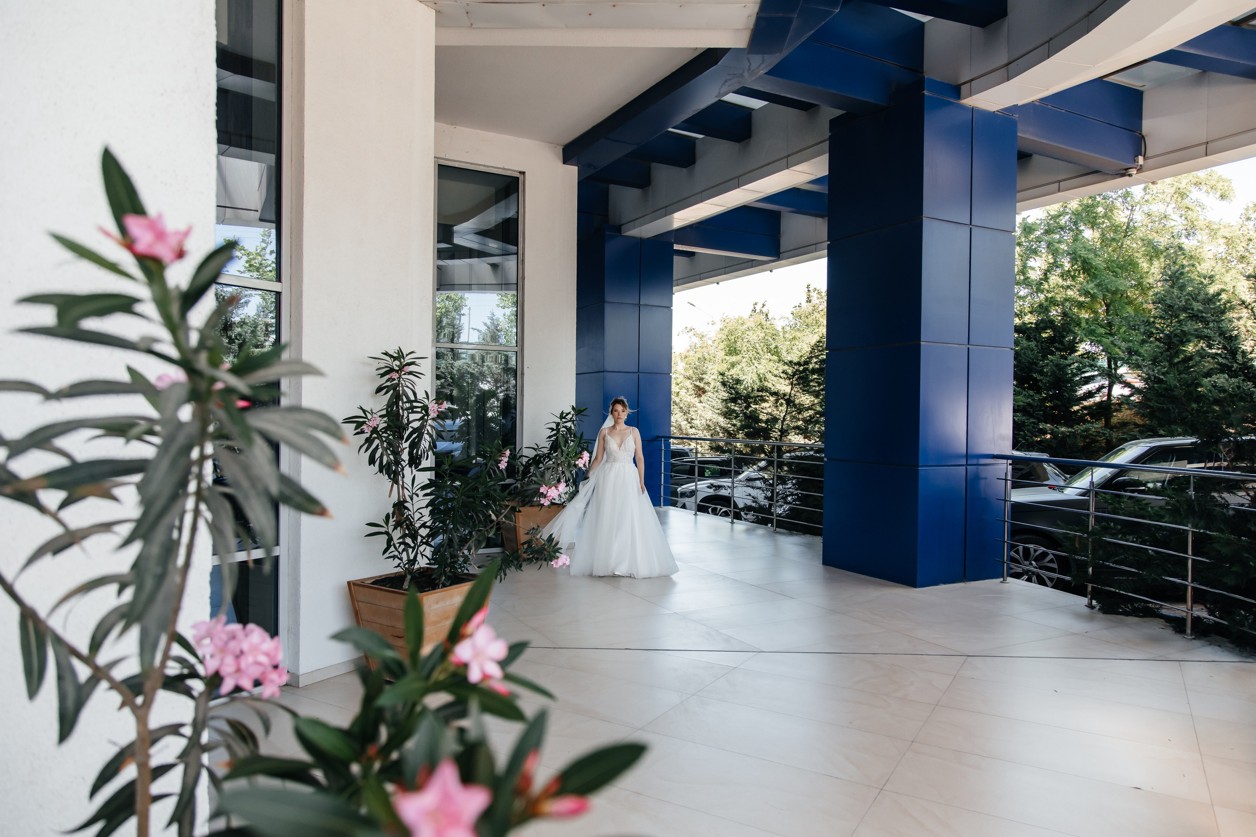 Анонс свадьбы Анастасии и Михаила. Свадебный фотограф в Крыму и Севастополе Ольга Баскакова