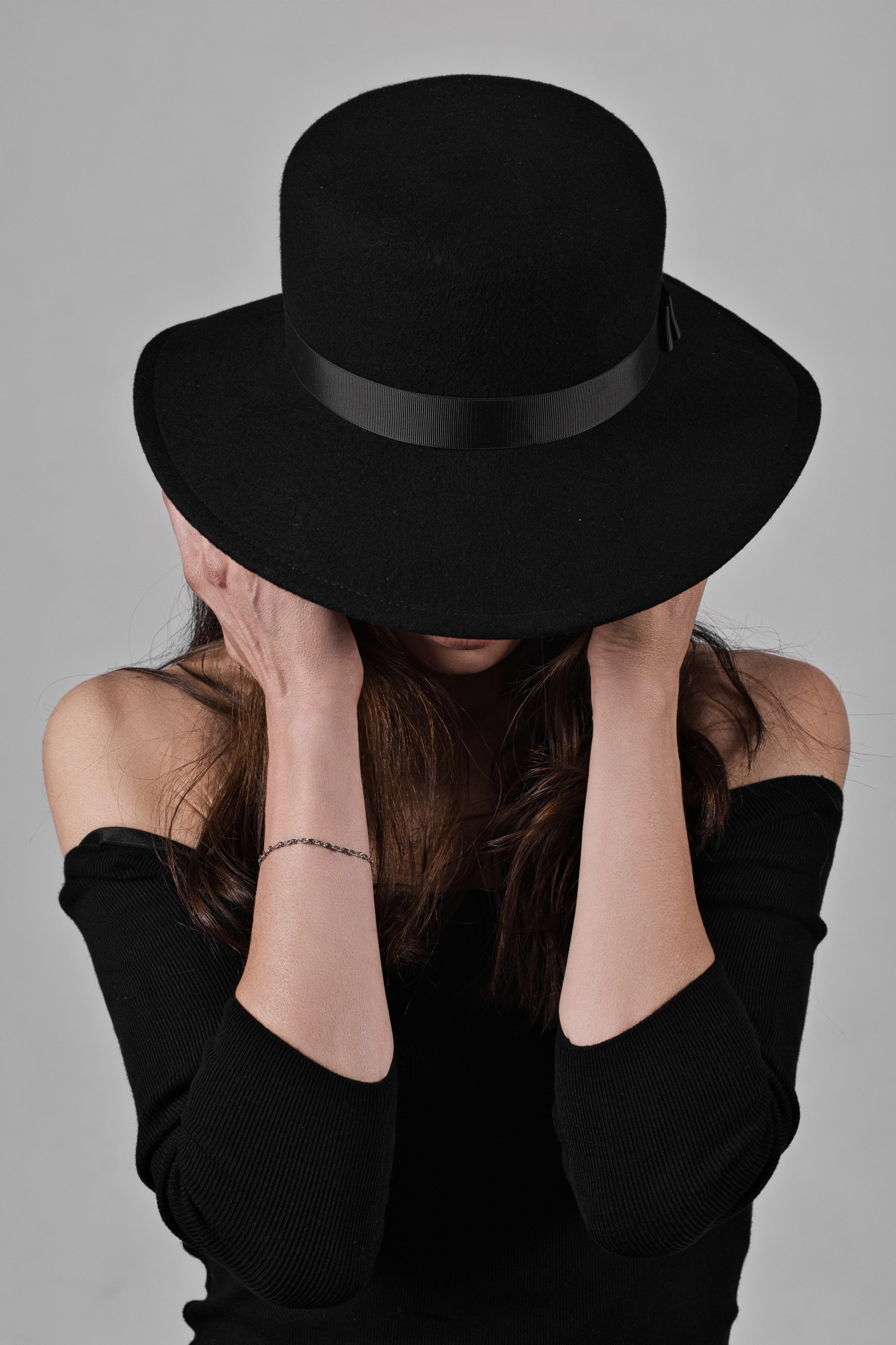 В розыске. Фотограф Денис Кривопусков