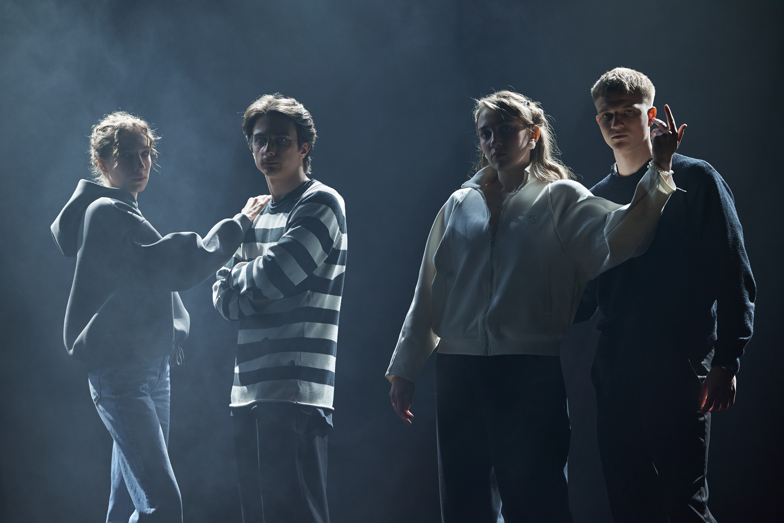 СтудВесна26. Фотограф Денис Кривопусков