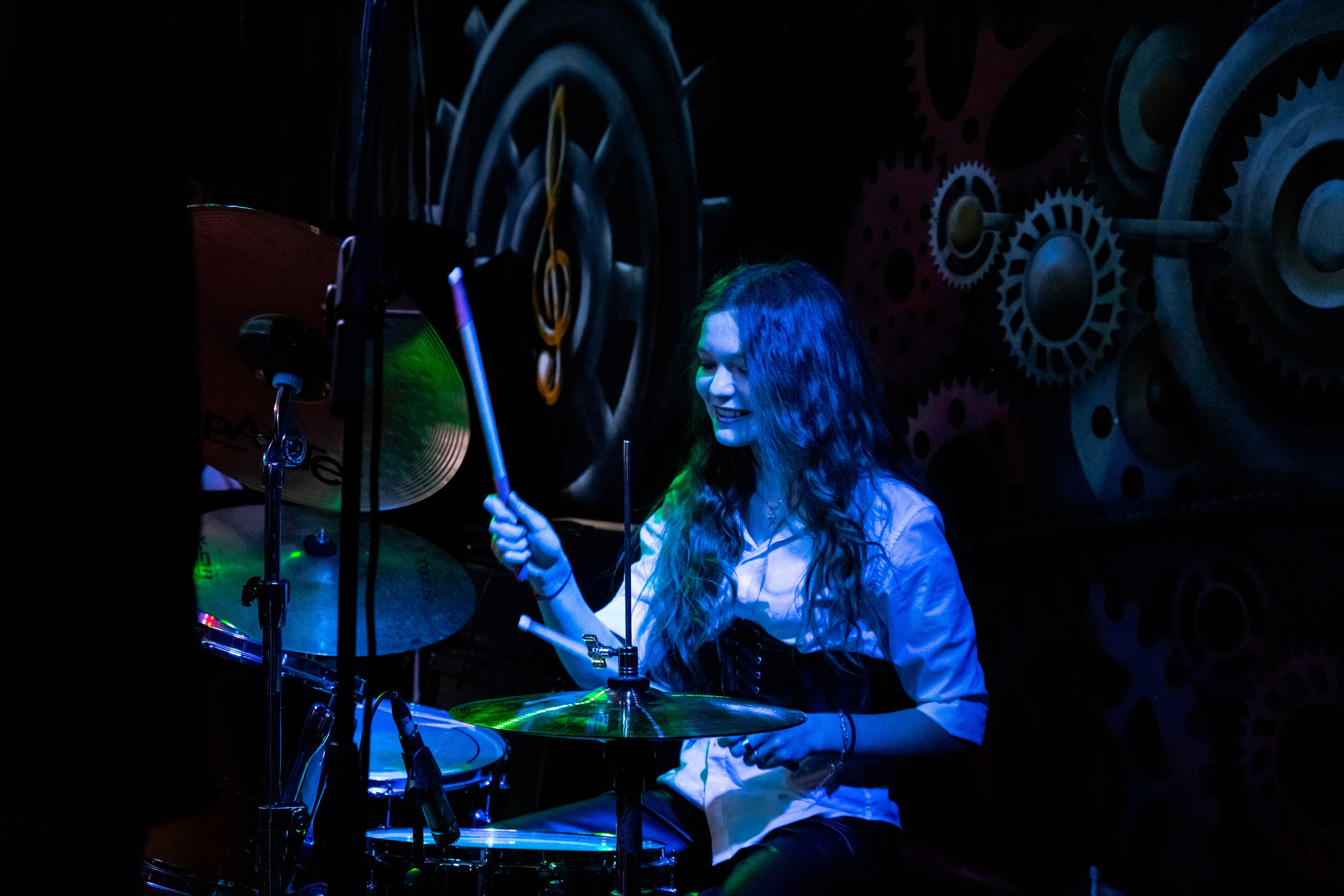 Репортажное портфолио. Профессиональный фотограф Иван Фролов