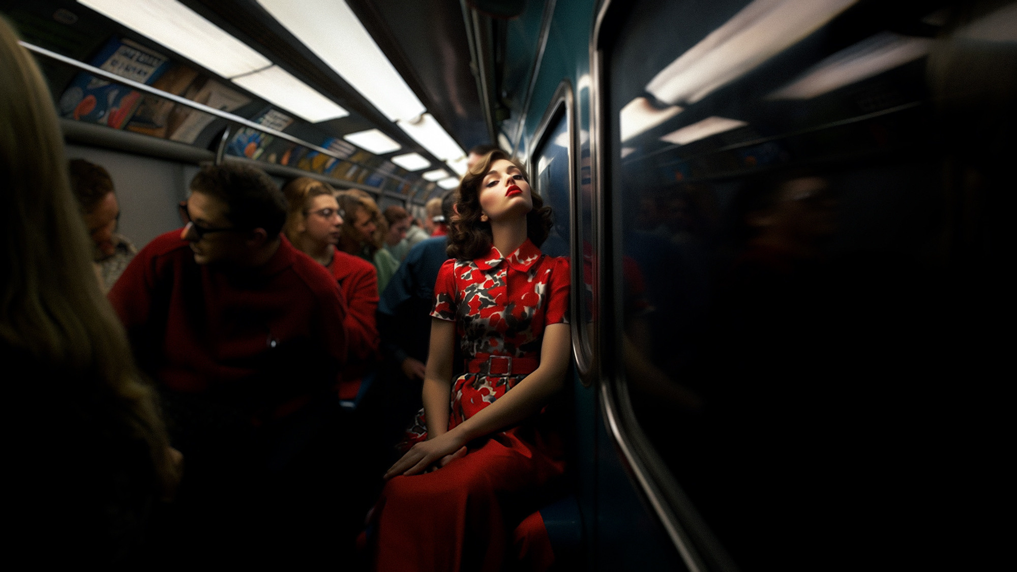 Digital works. Андрей Брандис — фотограф