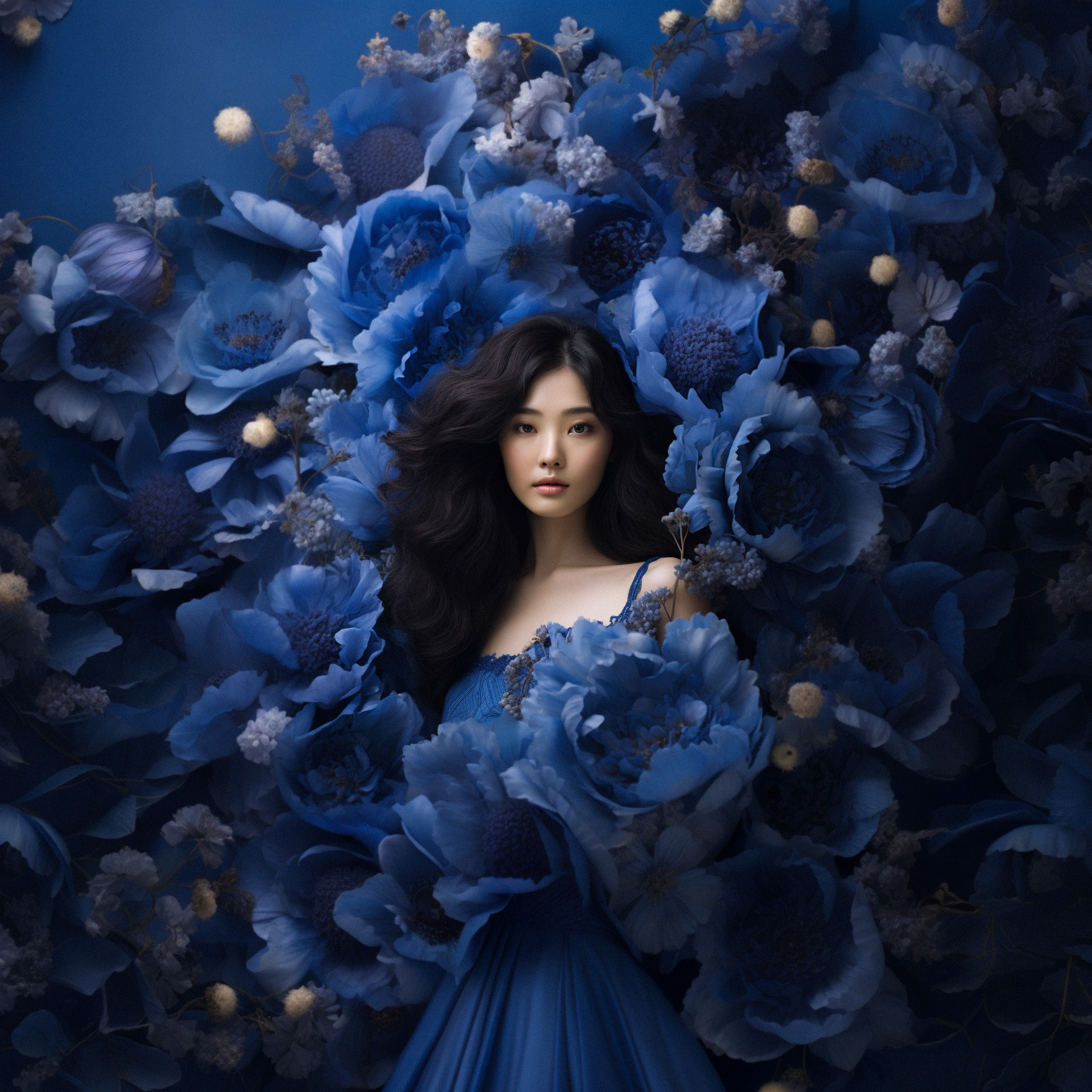 Digital works. Андрей Брандис — фотограф