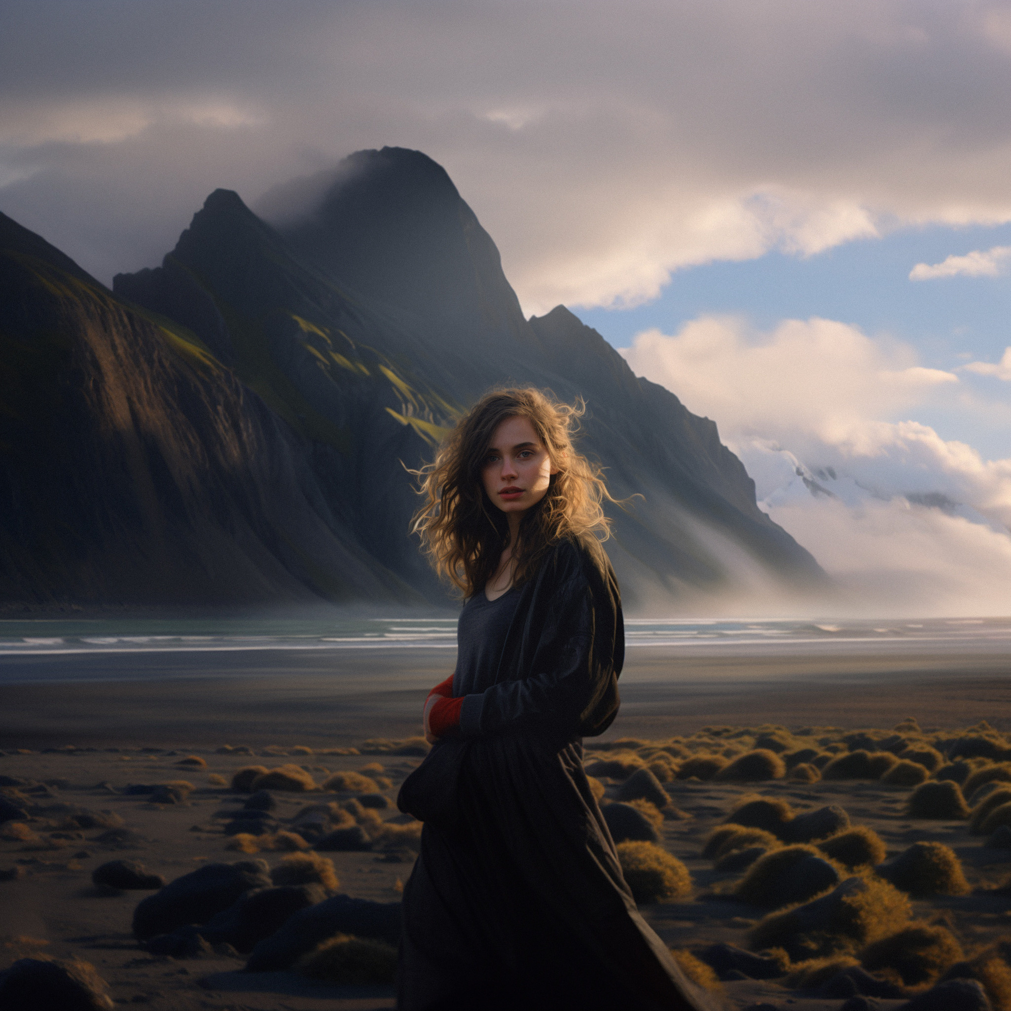 Digital works. Андрей Брандис — фотограф