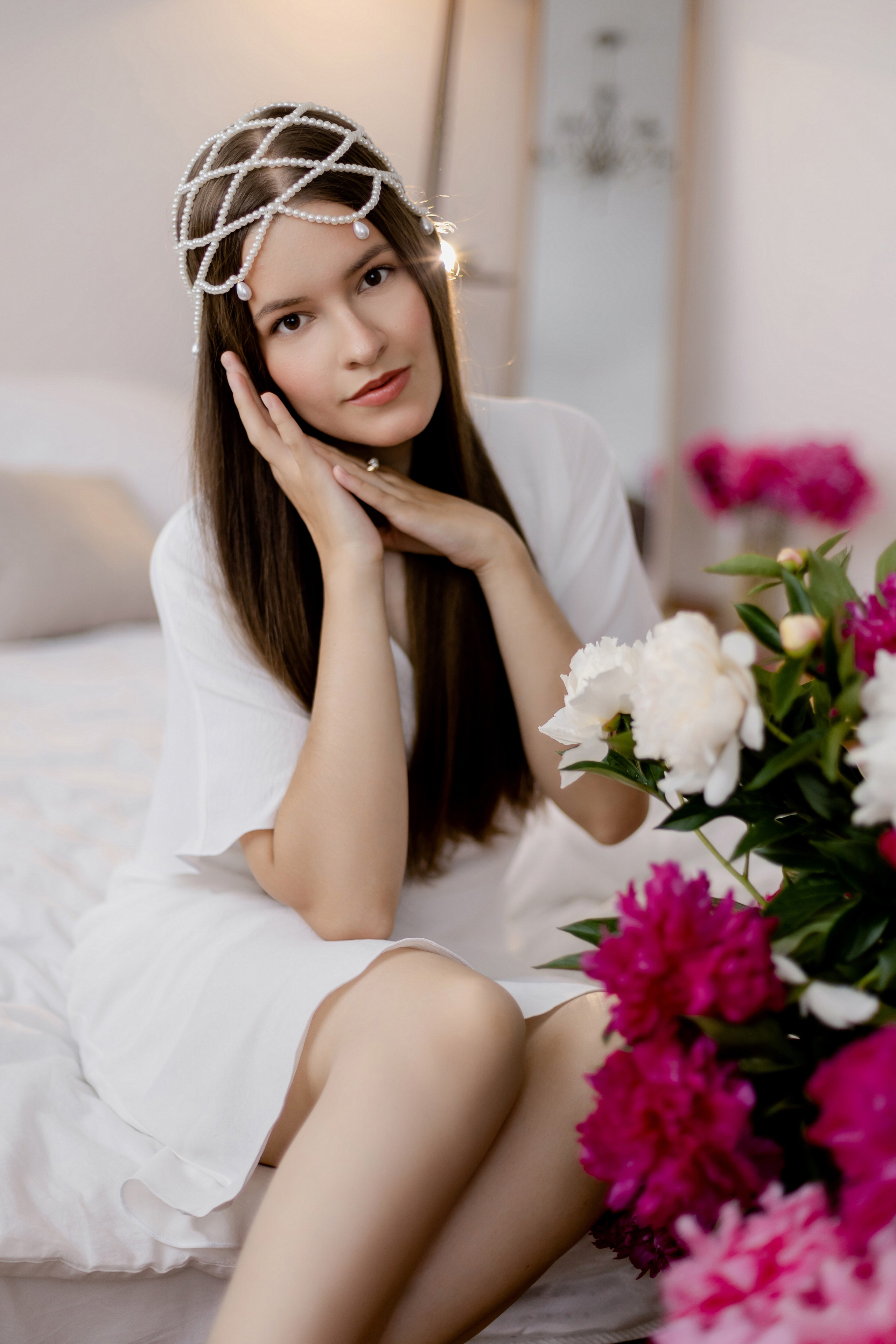 Варвара. Свадебный и портретный фотограф в Миассе Филиппенко Дарья