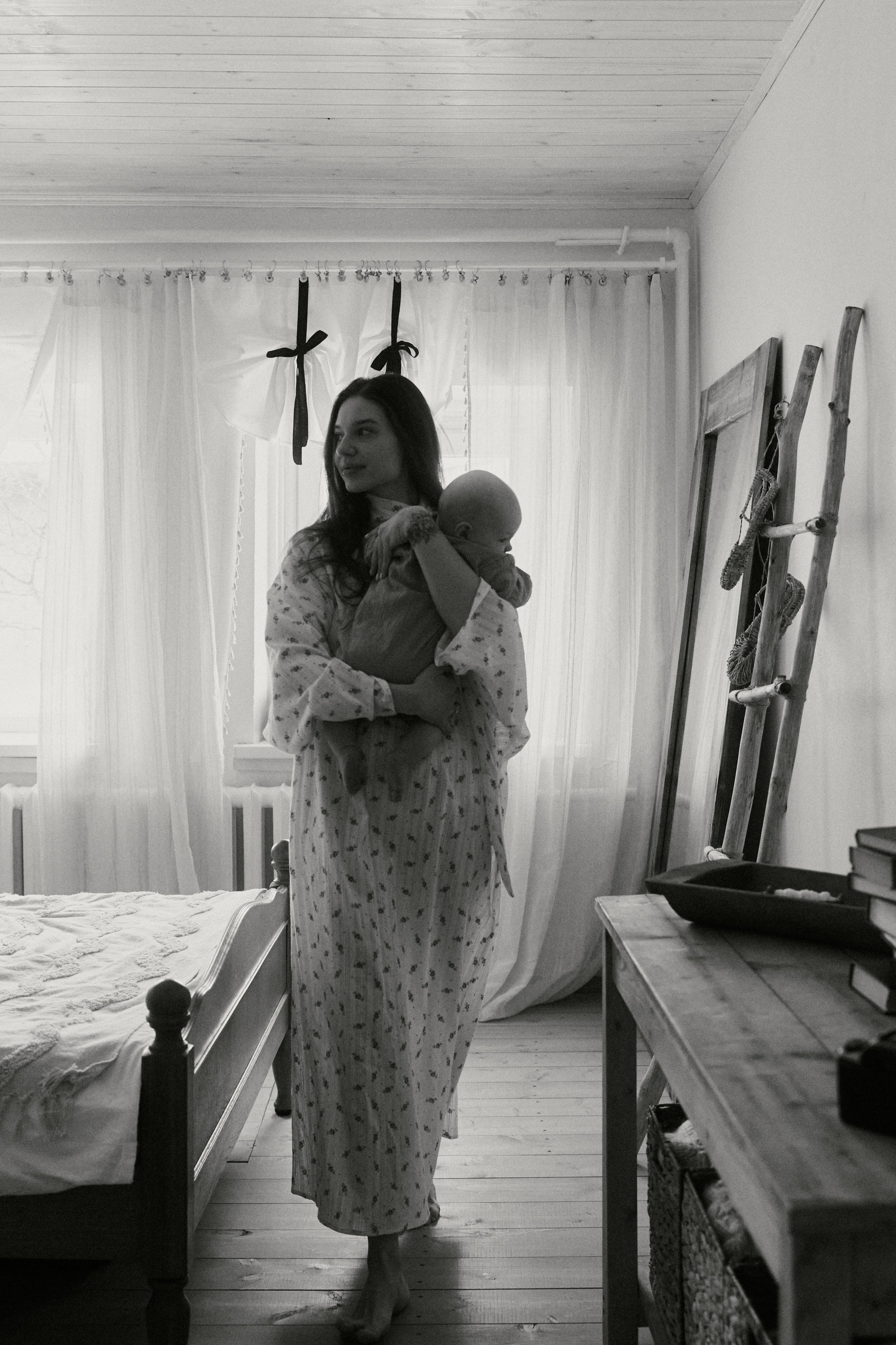 Илья + Ира + Степа. Семейный и детский фотограф Юлия Шох