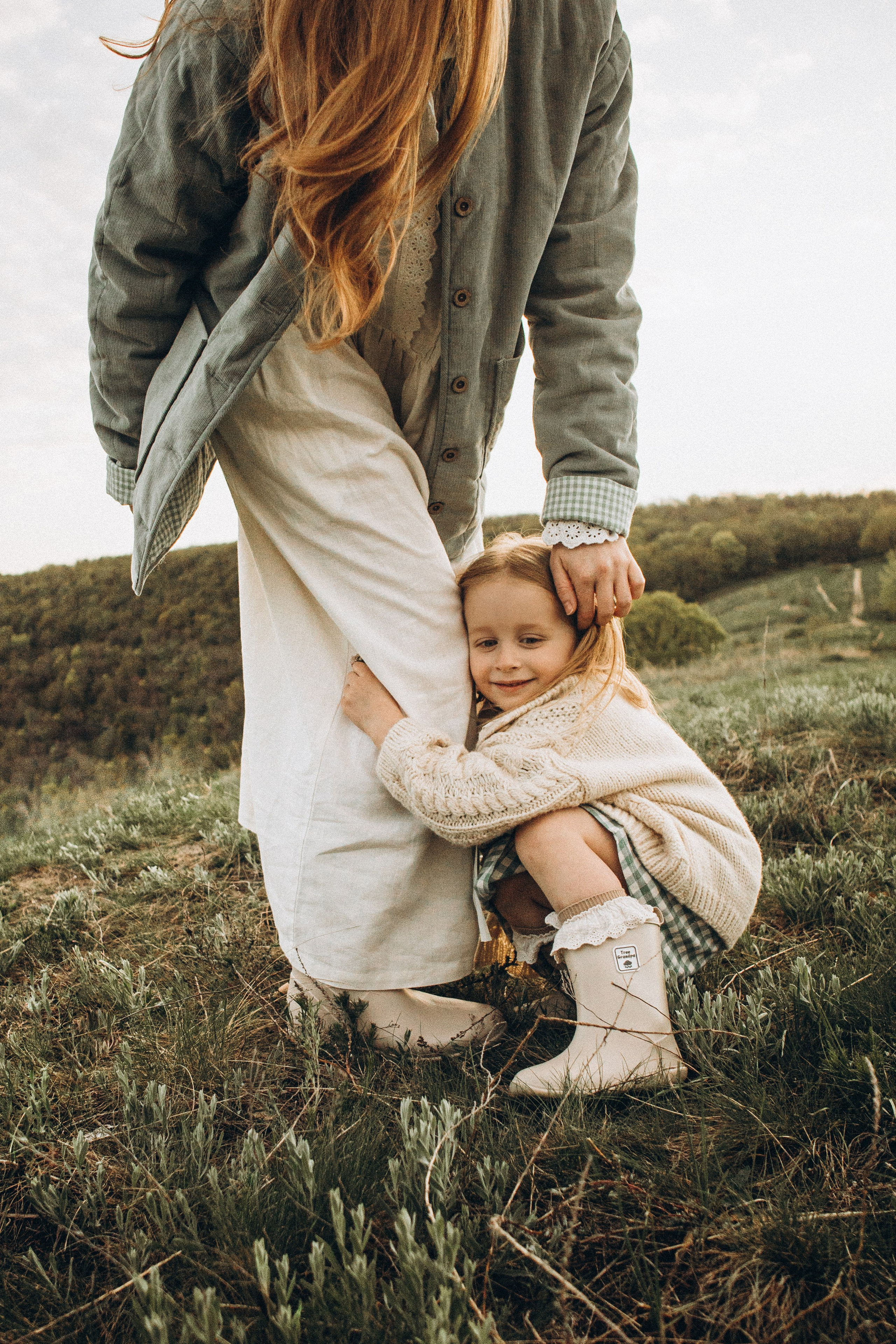 Ксения Мия. Фотограф Ира Симóника