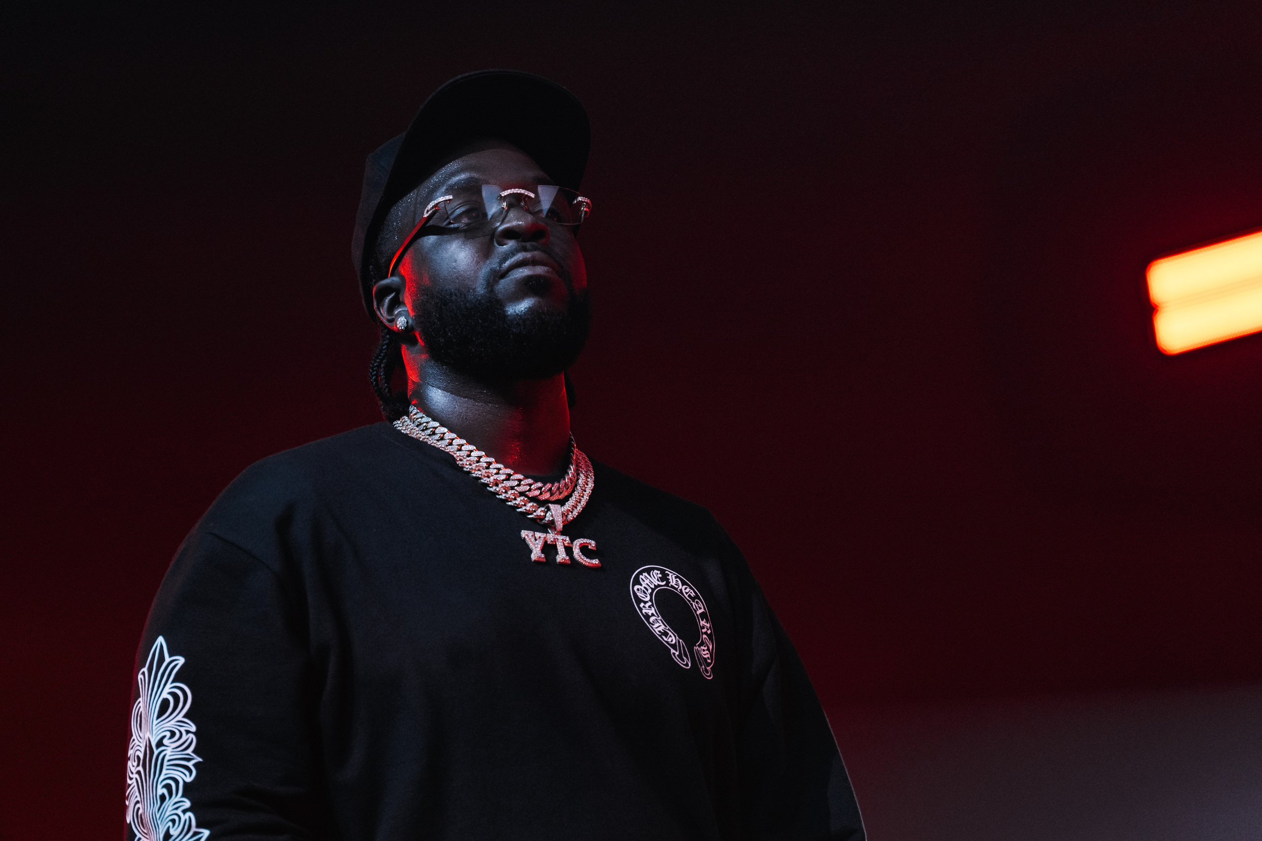 Магия музыки в кадре: Концертная Фотография