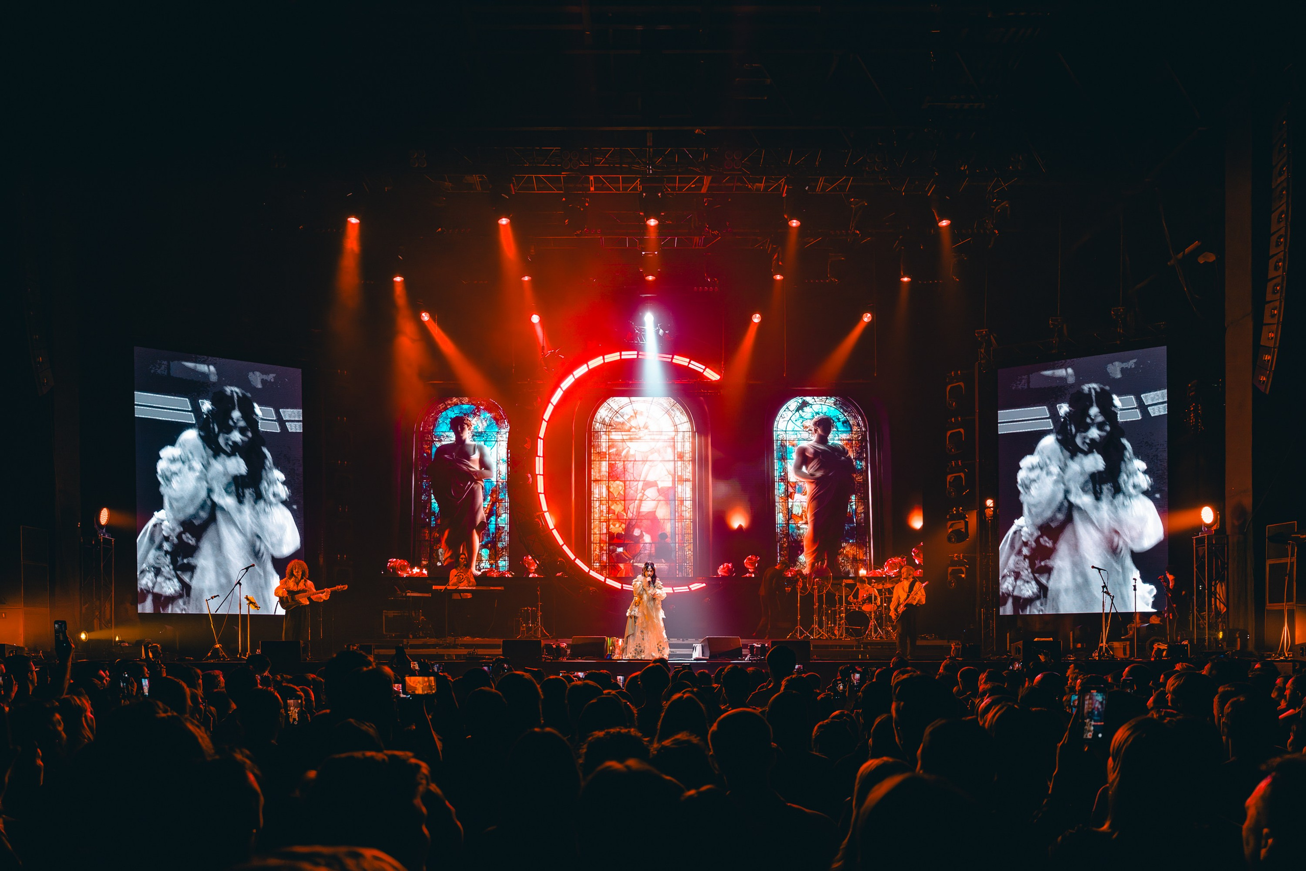 Polnalyubvi. Магия музыки в кадре: Концертная Фотография