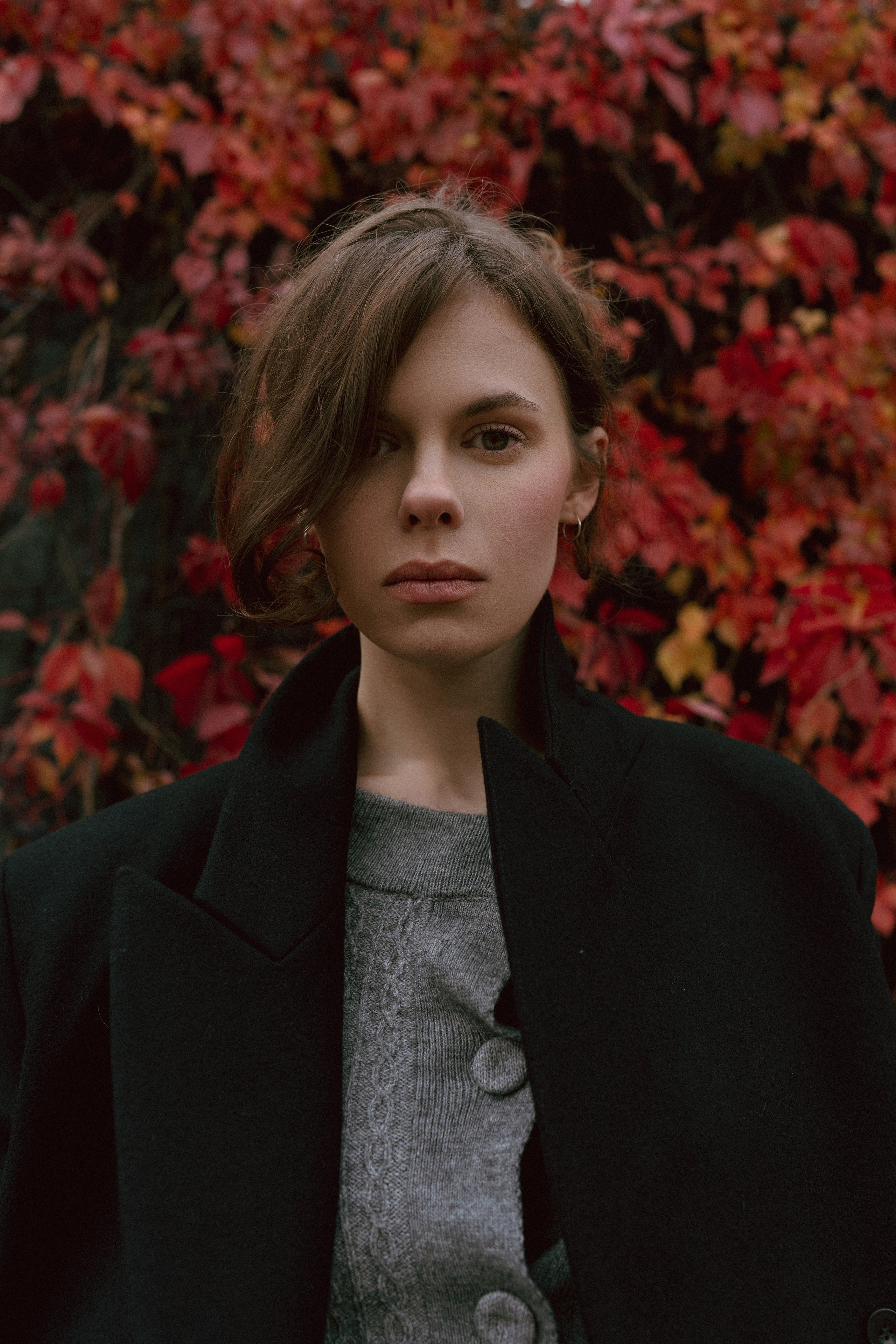 Улица. Фотограф Валерия