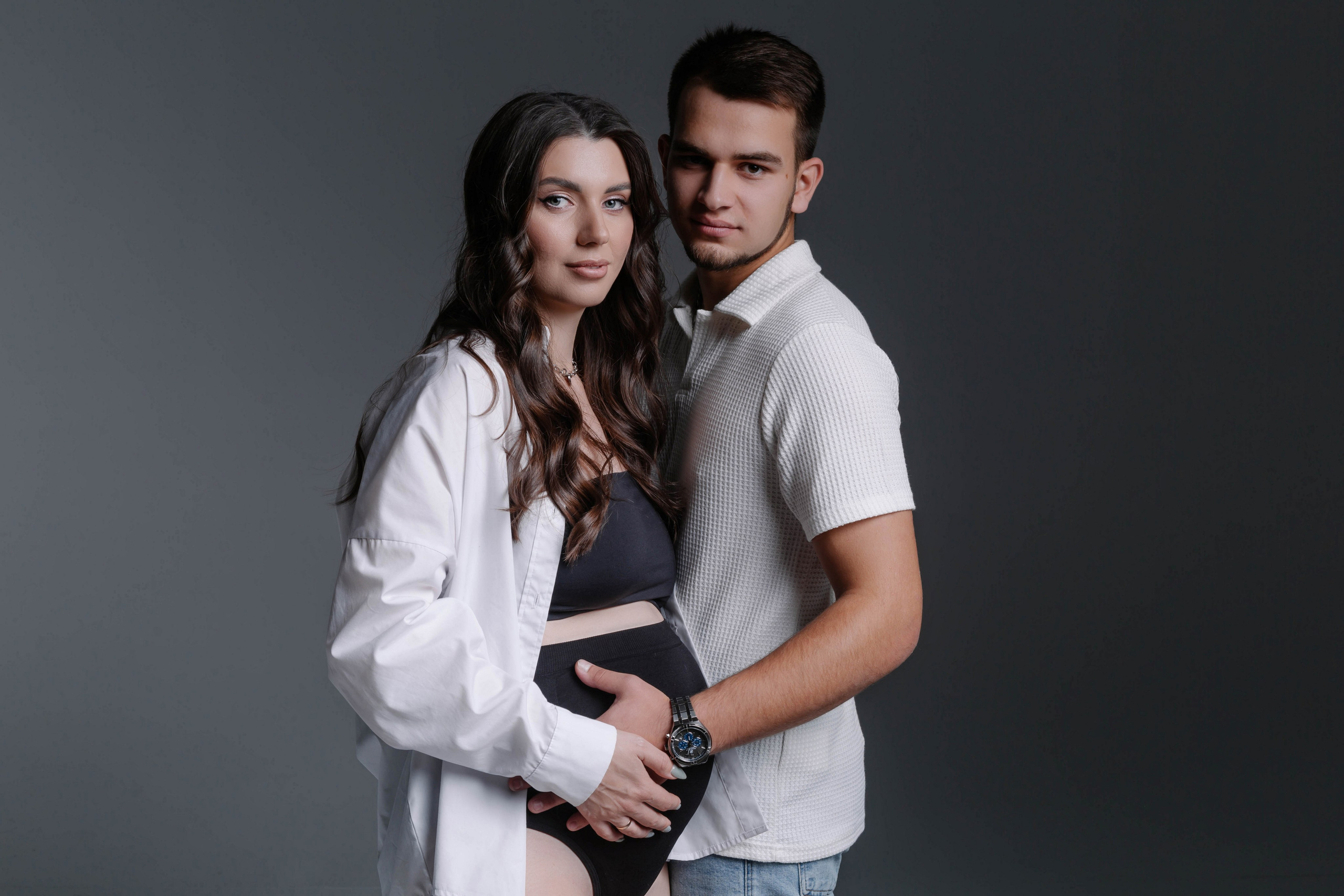 Анастасия и Даниил. Фотограф во Владимире