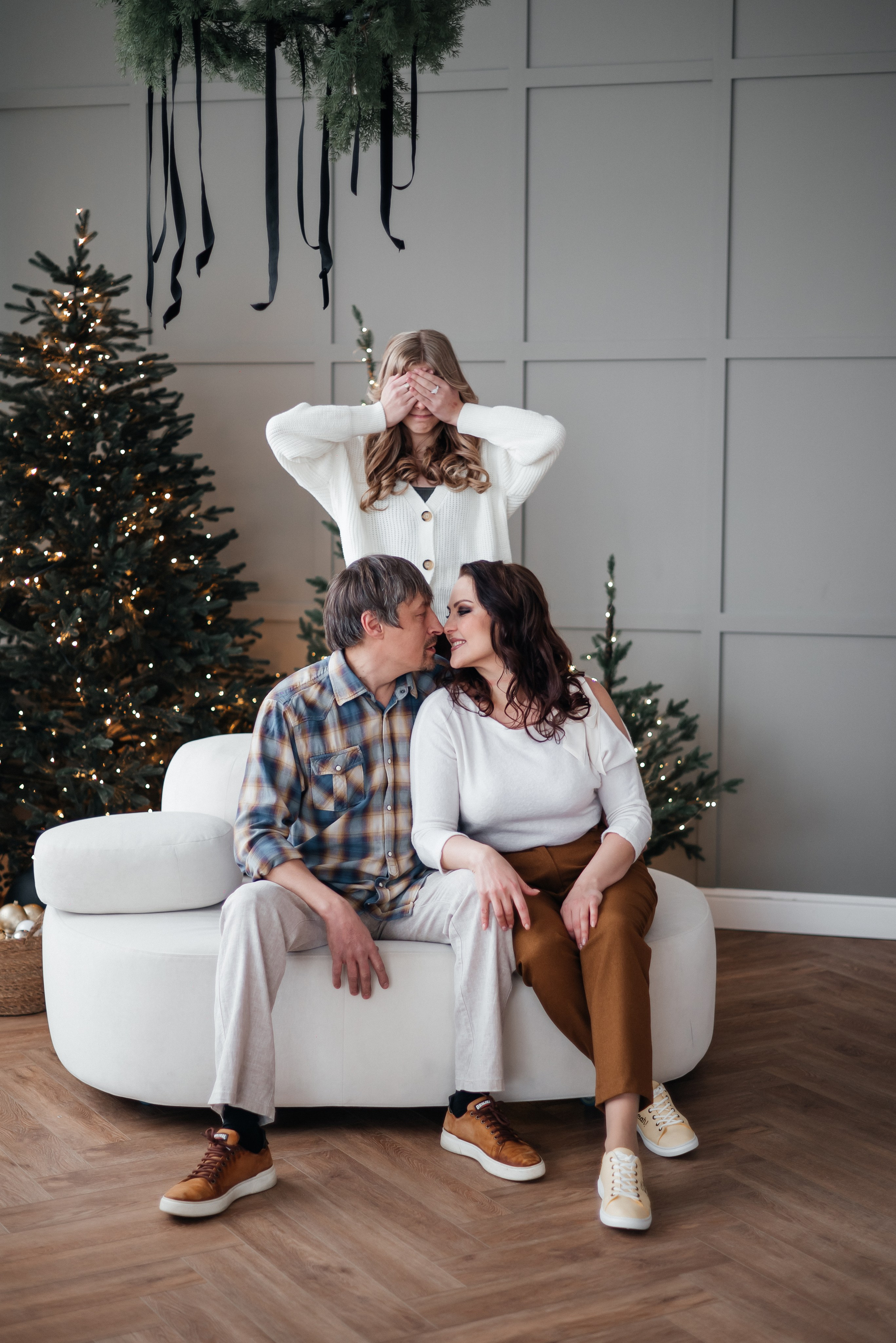 Happy NY. Свадебный фотограф